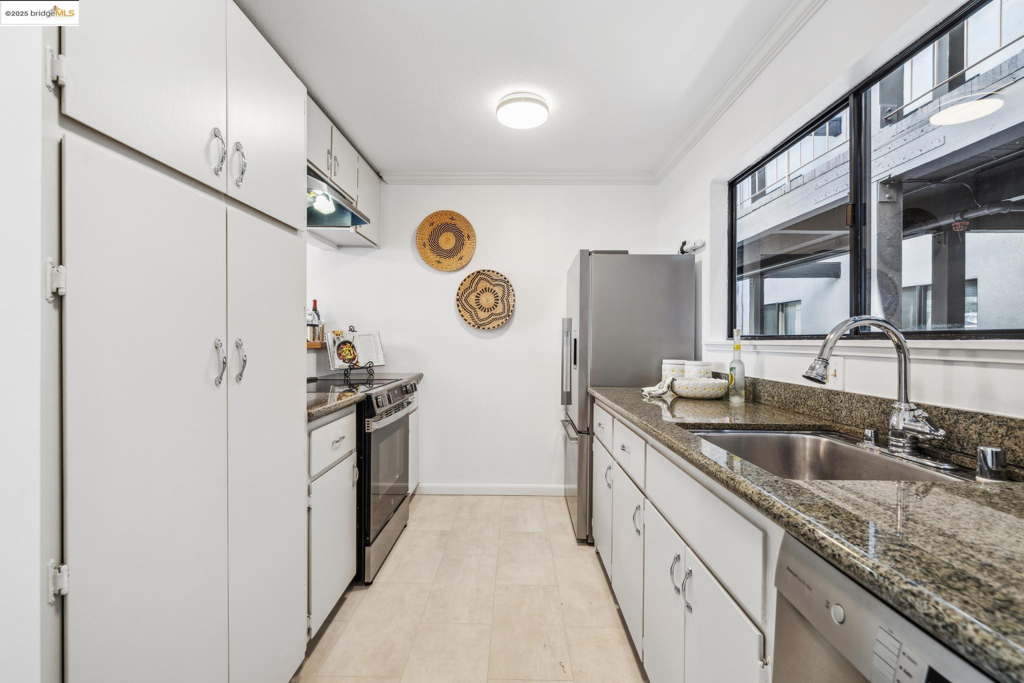 Detail Gallery Image 19 of 59 For 3 Embarcadero #152,  Oakland,  CA 94607 - 2 Beds | 2 Baths