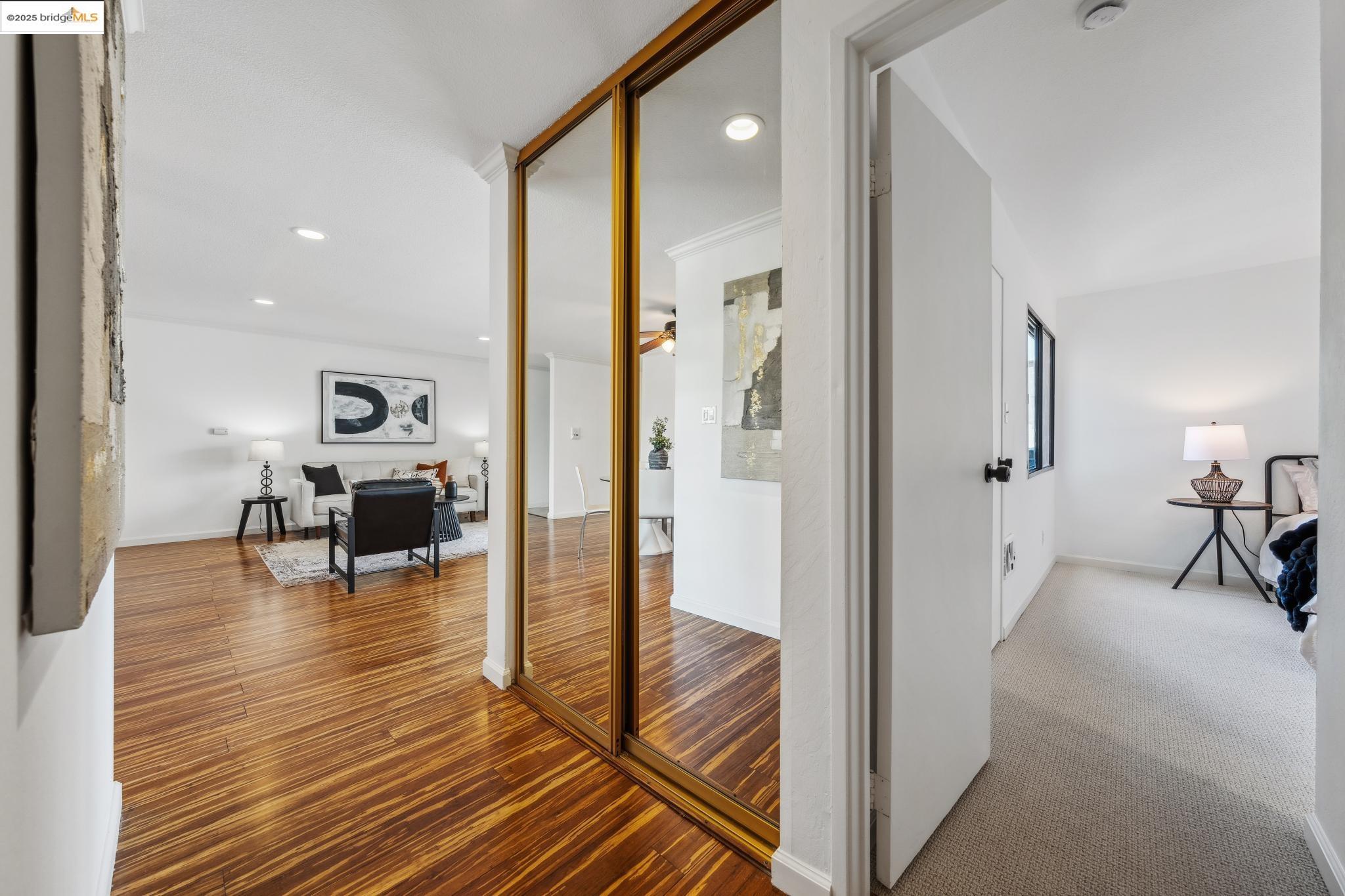 Detail Gallery Image 24 of 59 For 3 Embarcadero #152,  Oakland,  CA 94607 - 2 Beds | 2 Baths