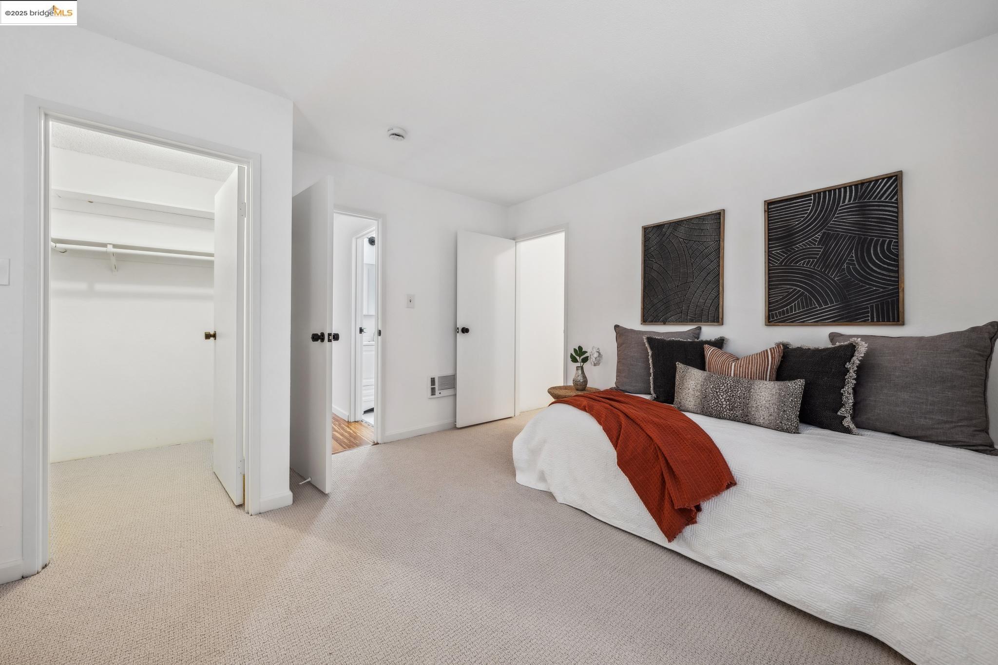 Detail Gallery Image 35 of 59 For 3 Embarcadero #152,  Oakland,  CA 94607 - 2 Beds | 2 Baths