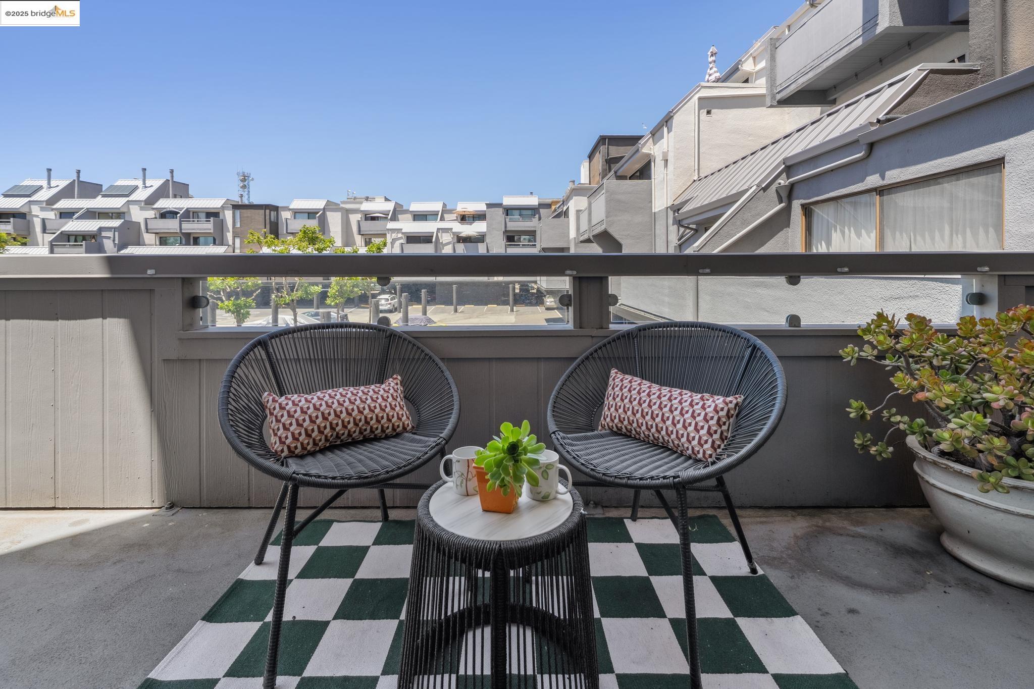 Detail Gallery Image 39 of 59 For 3 Embarcadero #152,  Oakland,  CA 94607 - 2 Beds | 2 Baths