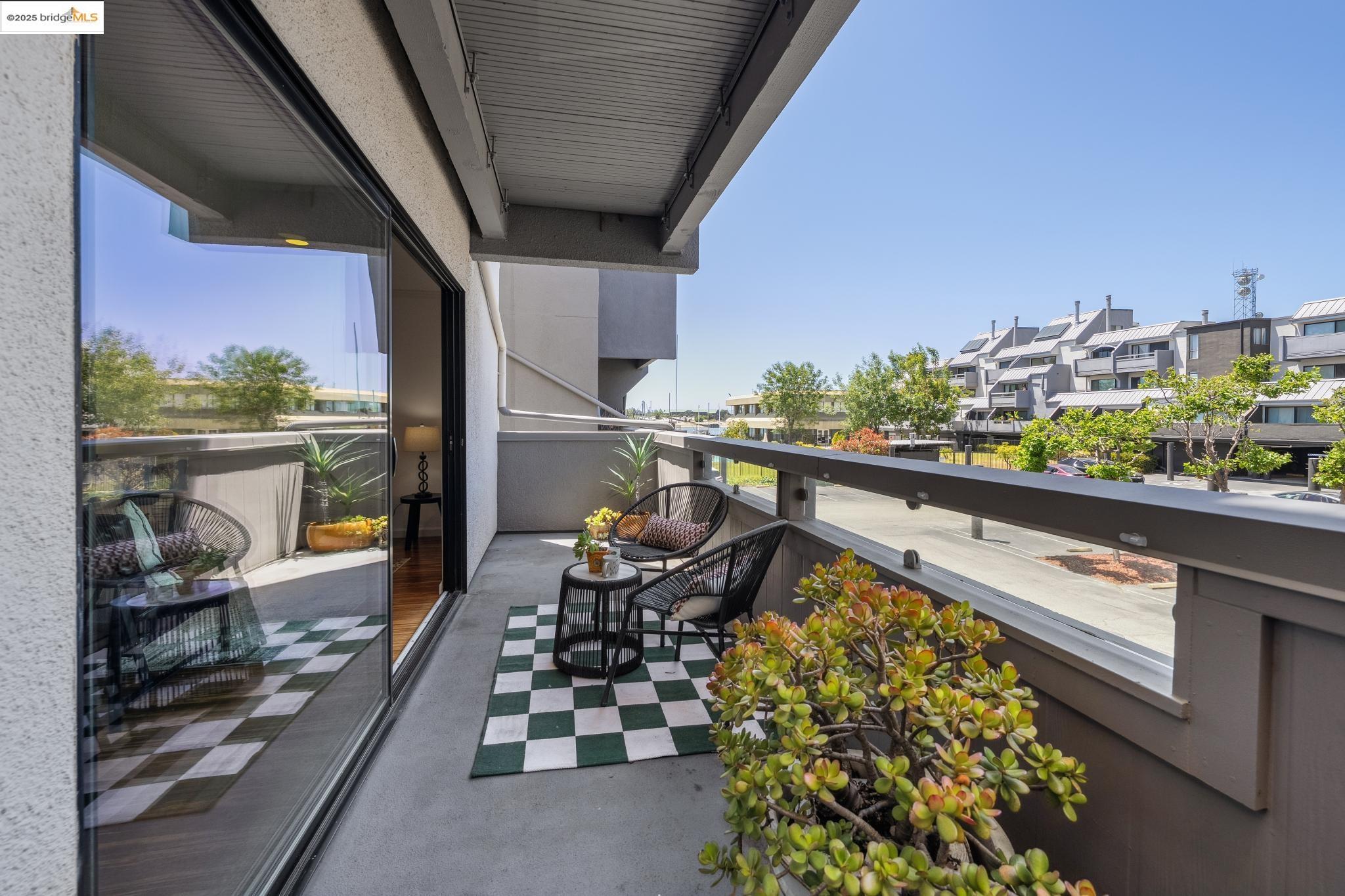 Detail Gallery Image 40 of 59 For 3 Embarcadero #152,  Oakland,  CA 94607 - 2 Beds | 2 Baths