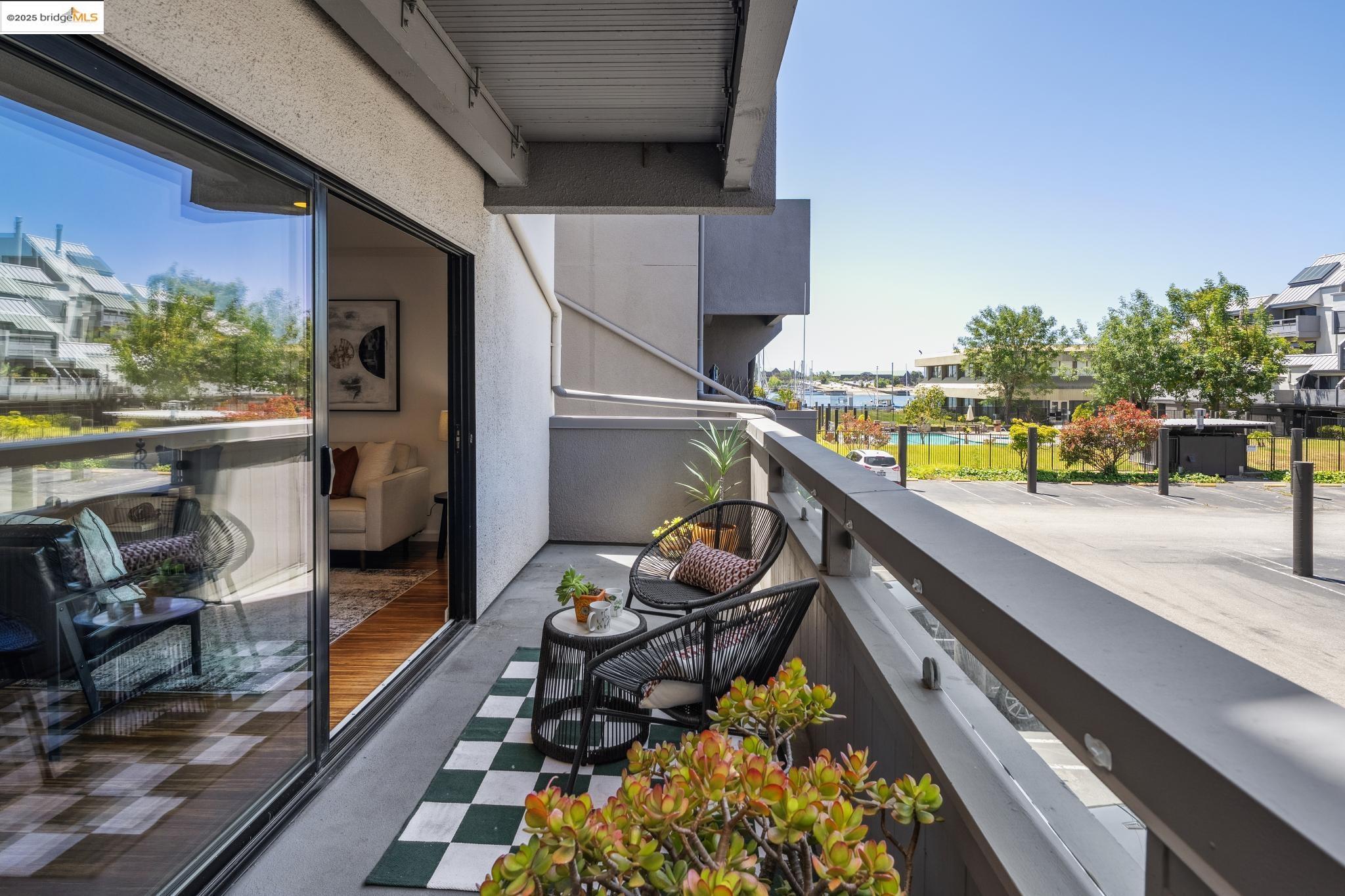 Detail Gallery Image 41 of 59 For 3 Embarcadero #152,  Oakland,  CA 94607 - 2 Beds | 2 Baths
