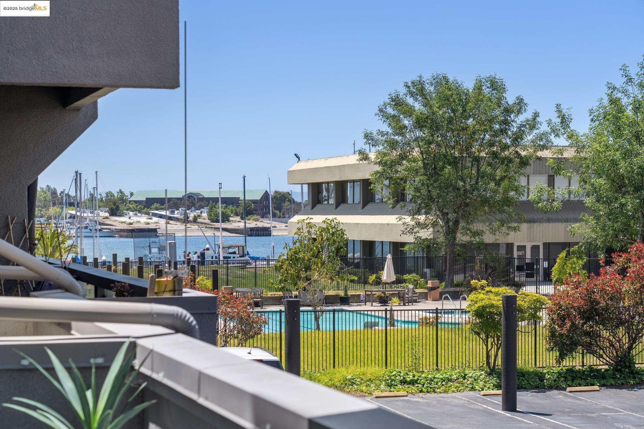 Detail Gallery Image 42 of 59 For 3 Embarcadero #152,  Oakland,  CA 94607 - 2 Beds | 2 Baths