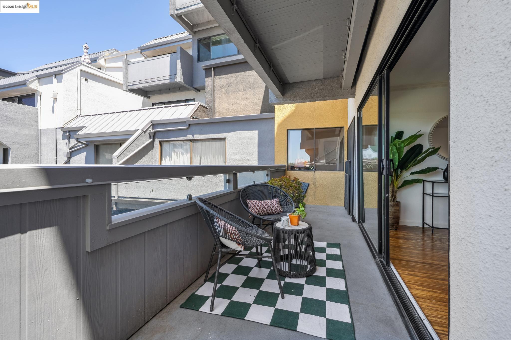 Detail Gallery Image 43 of 59 For 3 Embarcadero #152,  Oakland,  CA 94607 - 2 Beds | 2 Baths