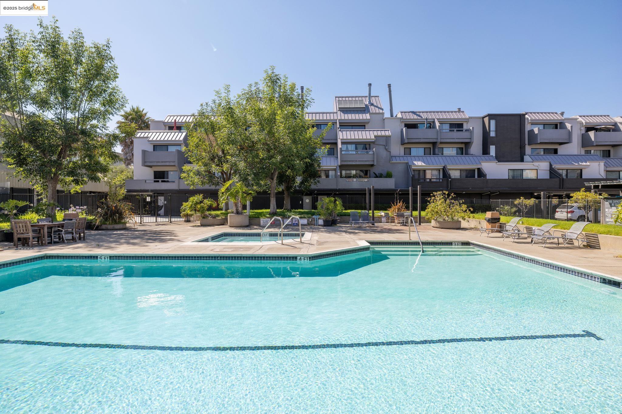 Detail Gallery Image 46 of 59 For 3 Embarcadero #152,  Oakland,  CA 94607 - 2 Beds | 2 Baths