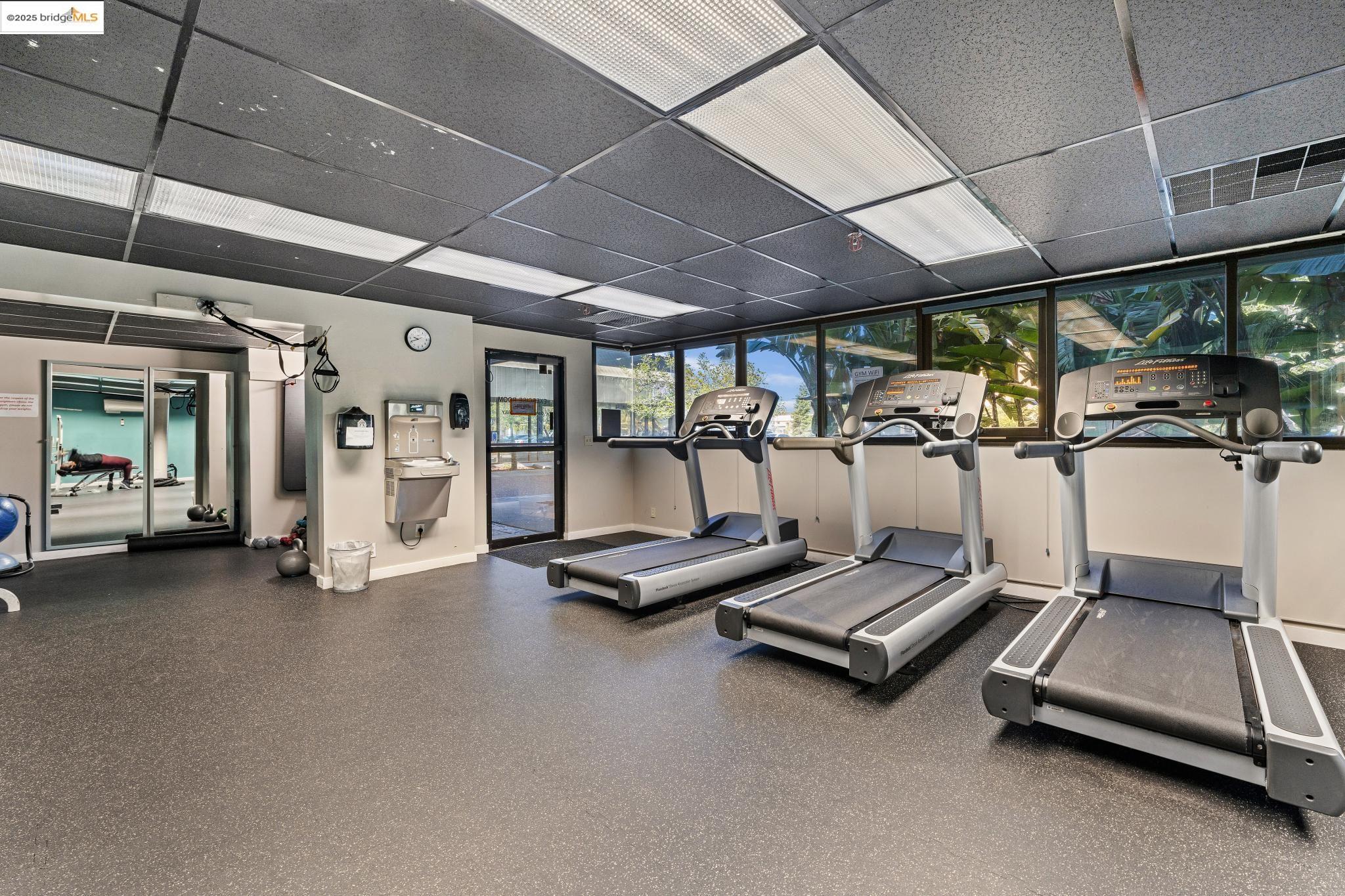Detail Gallery Image 53 of 59 For 3 Embarcadero #152,  Oakland,  CA 94607 - 2 Beds | 2 Baths