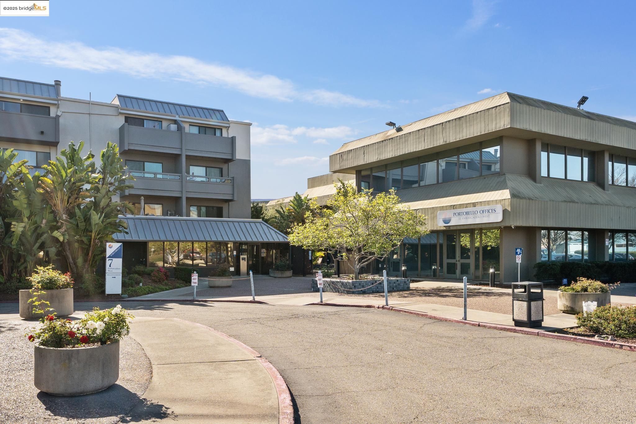 Detail Gallery Image 55 of 59 For 3 Embarcadero #152,  Oakland,  CA 94607 - 2 Beds | 2 Baths