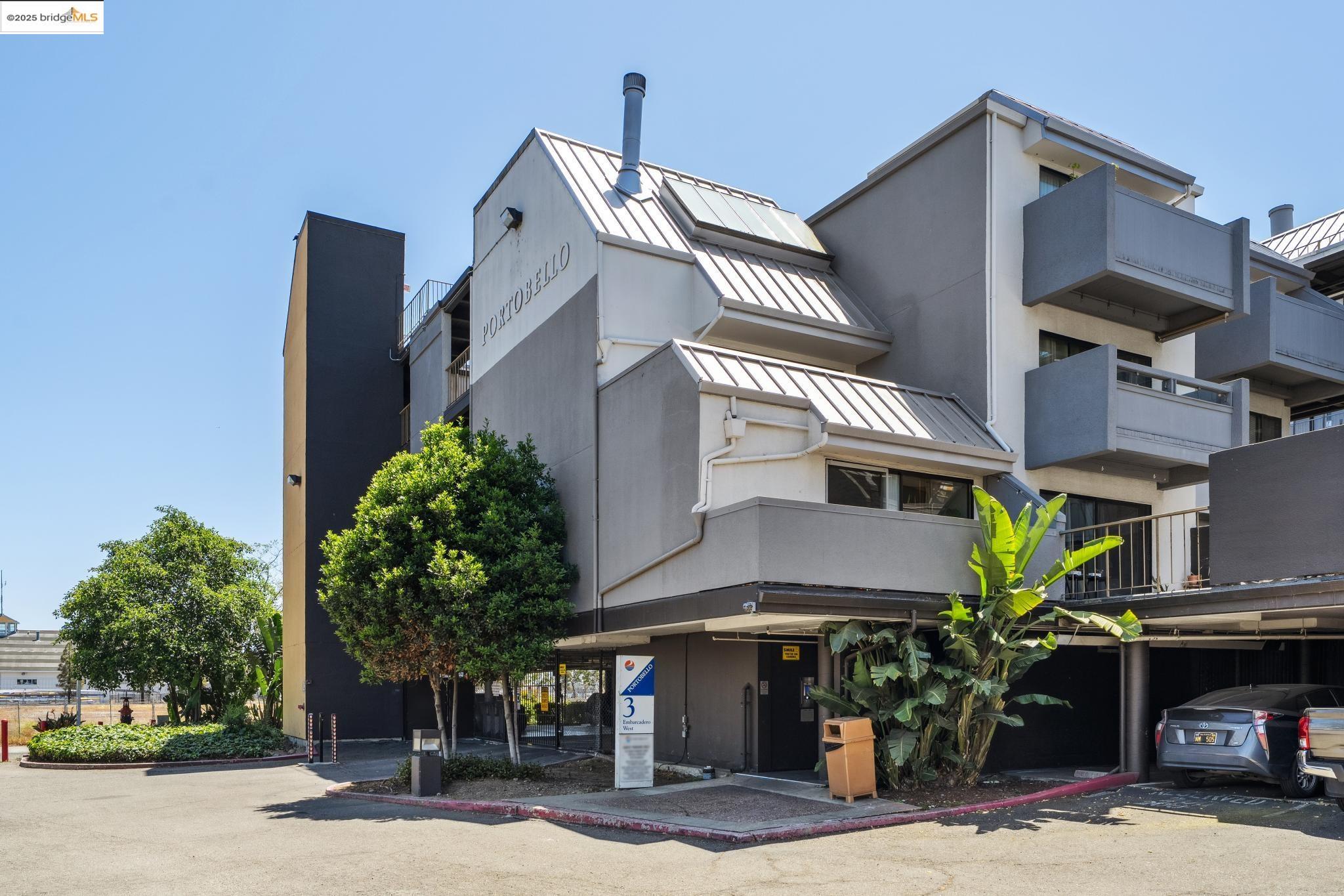 Detail Gallery Image 58 of 59 For 3 Embarcadero #152,  Oakland,  CA 94607 - 2 Beds | 2 Baths