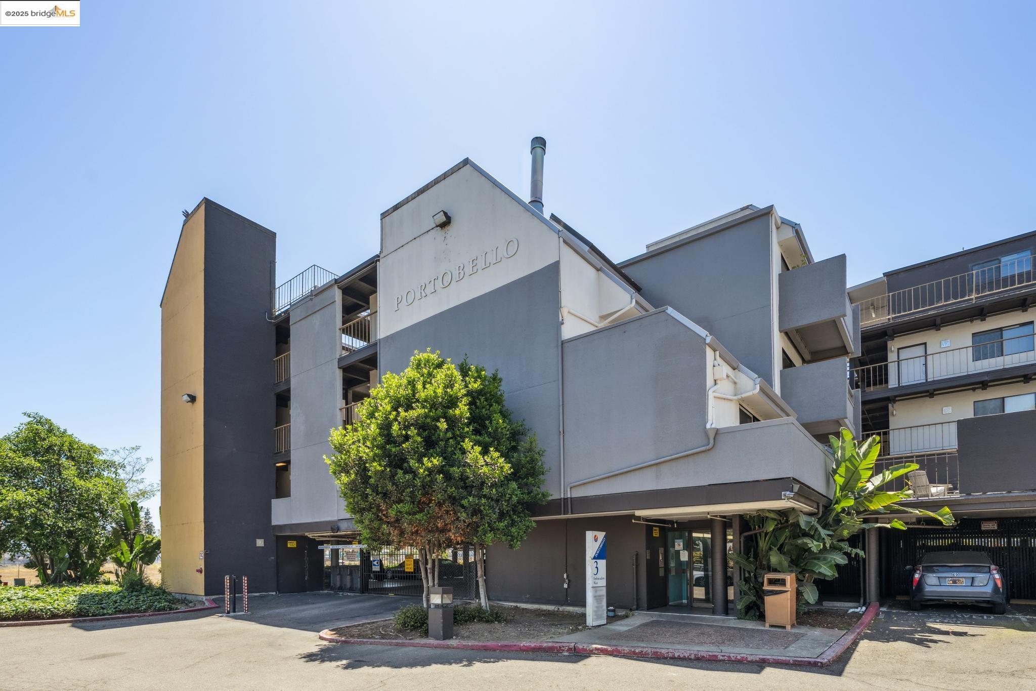 Detail Gallery Image 59 of 59 For 3 Embarcadero #152,  Oakland,  CA 94607 - 2 Beds | 2 Baths