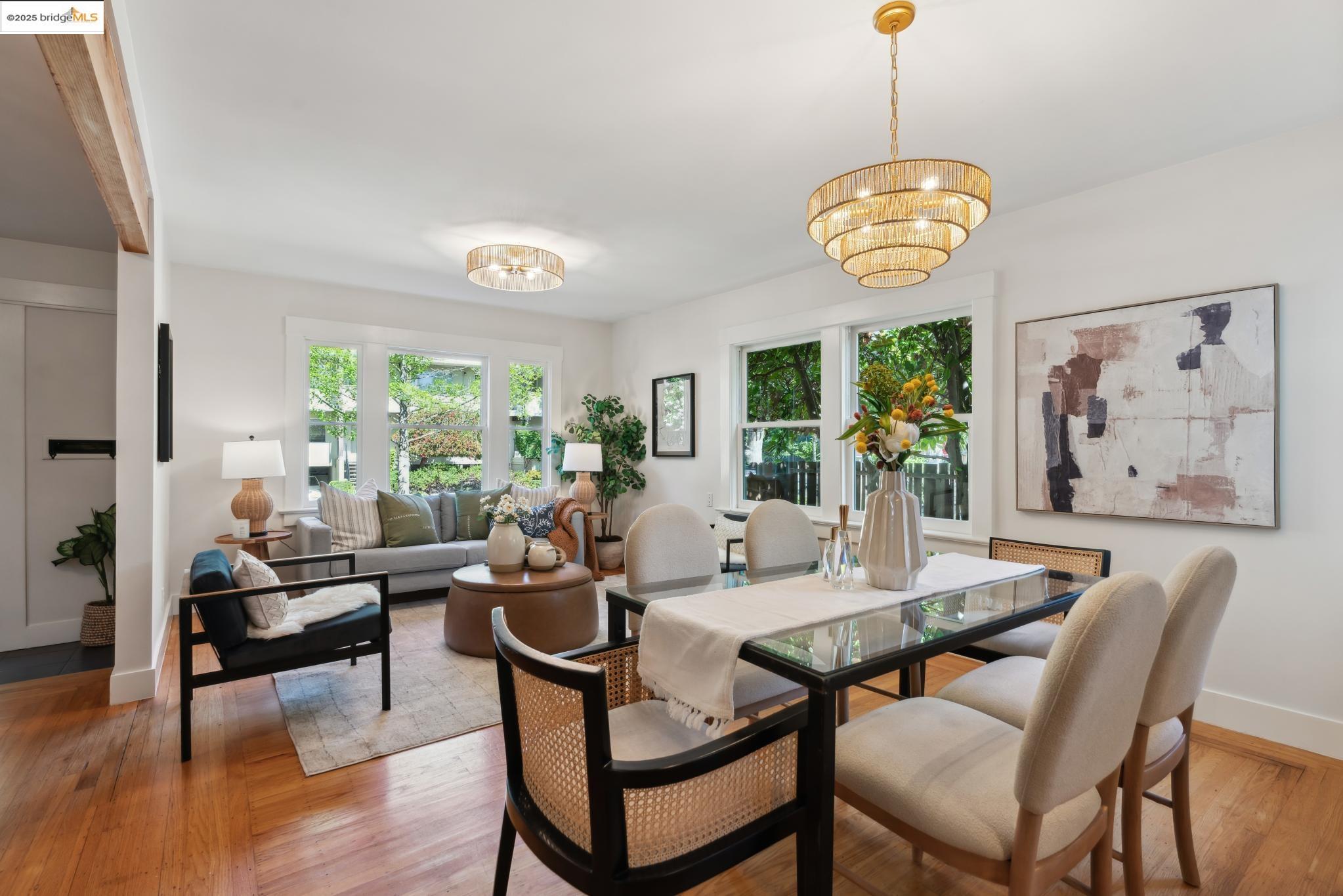 Detail Gallery Image 11 of 52 For 2244 Mckinley Ave, Berkeley,  CA 94703 - 4 Beds | 2 Baths