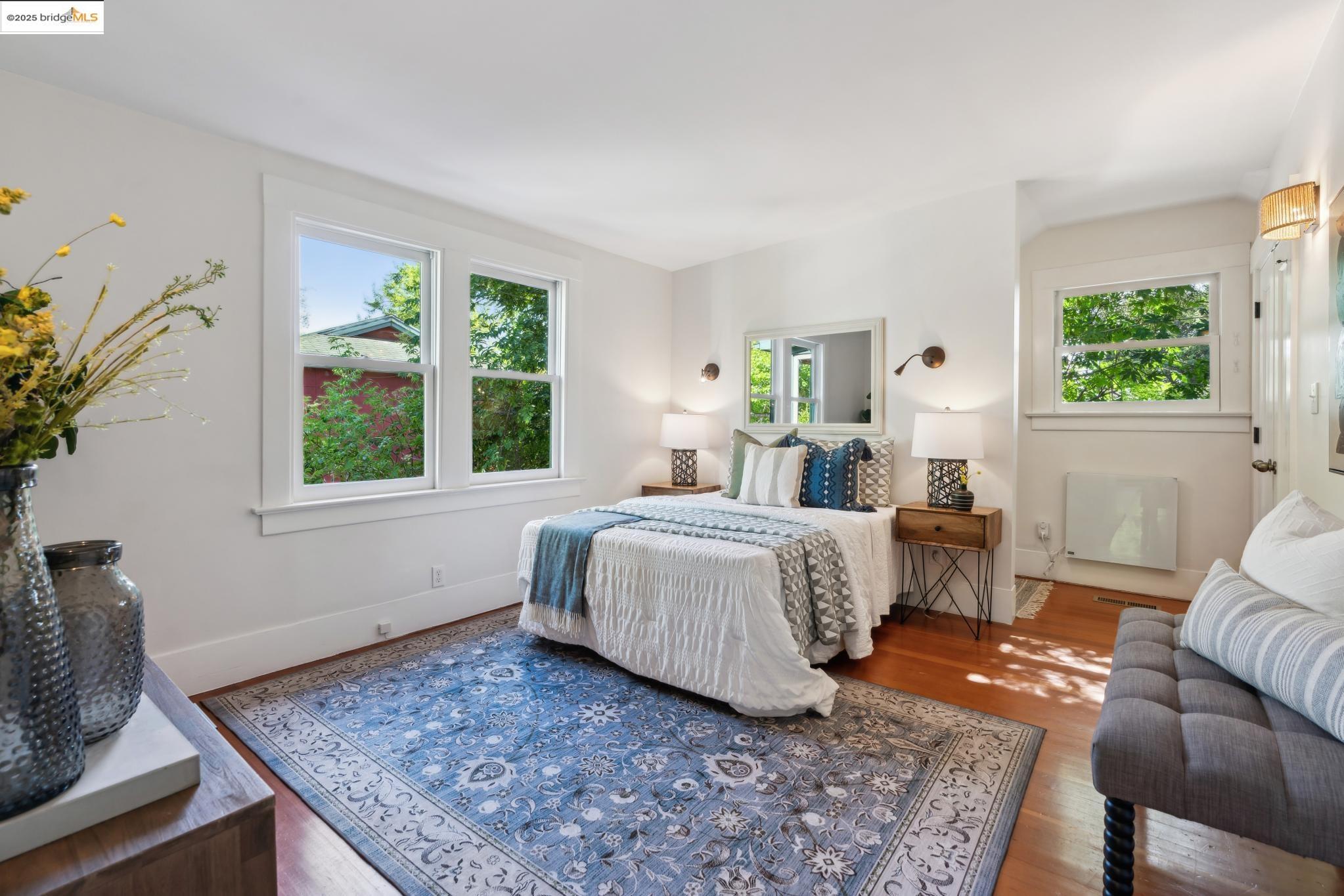 Detail Gallery Image 33 of 52 For 2244 Mckinley Ave, Berkeley,  CA 94703 - 4 Beds | 2 Baths