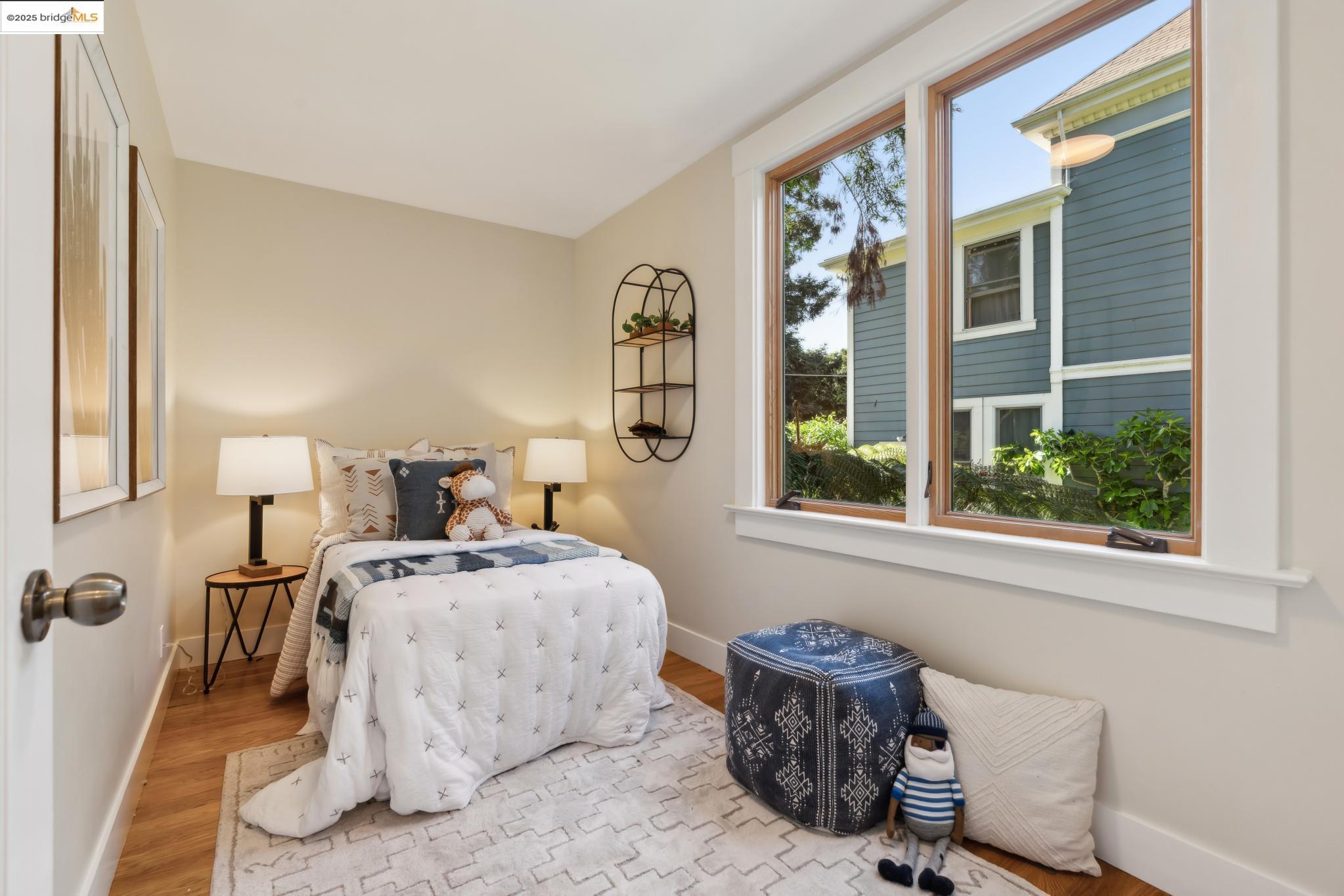Detail Gallery Image 39 of 52 For 2244 Mckinley Ave, Berkeley,  CA 94703 - 4 Beds | 2 Baths