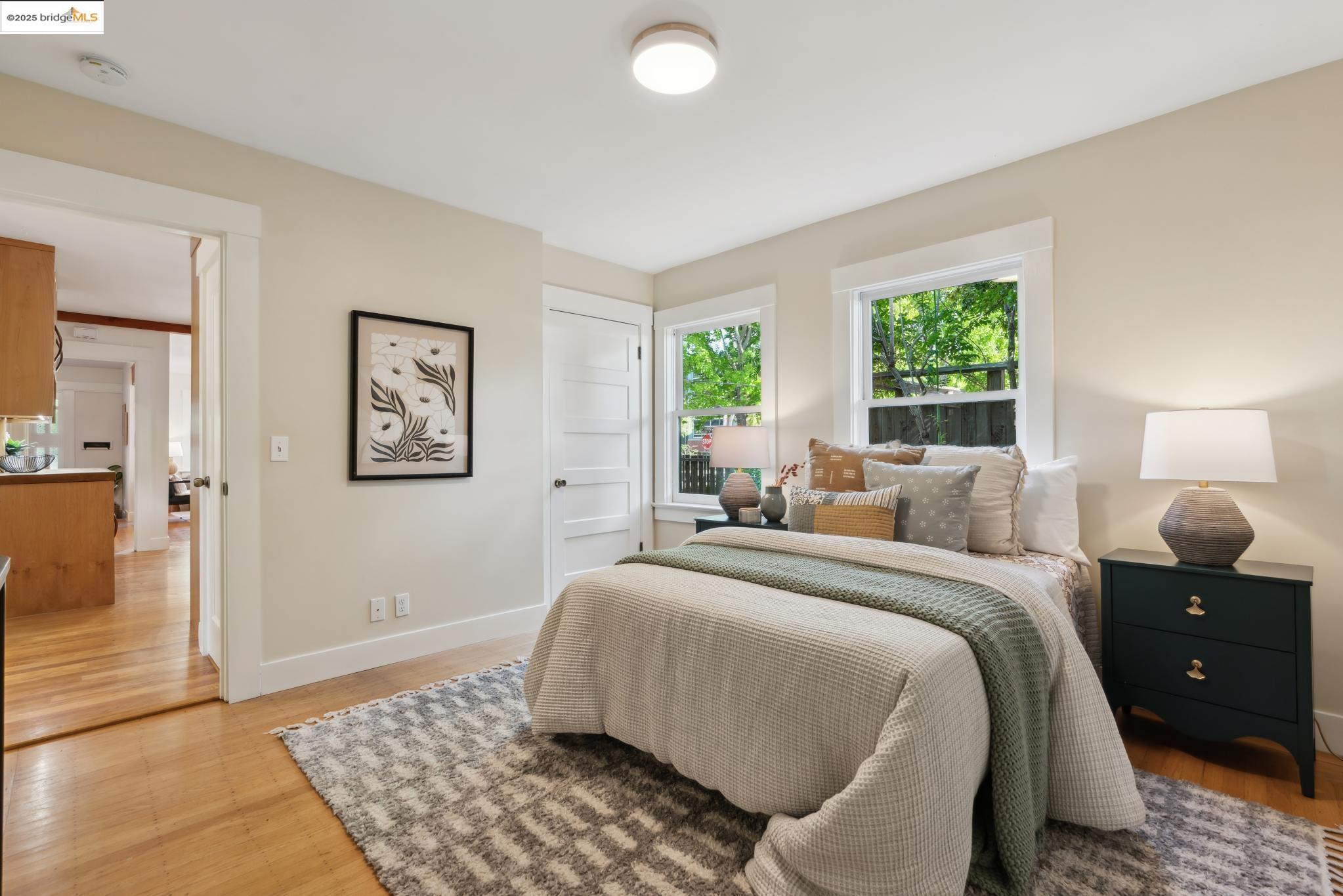 Detail Gallery Image 42 of 52 For 2244 Mckinley Ave, Berkeley,  CA 94703 - 4 Beds | 2 Baths