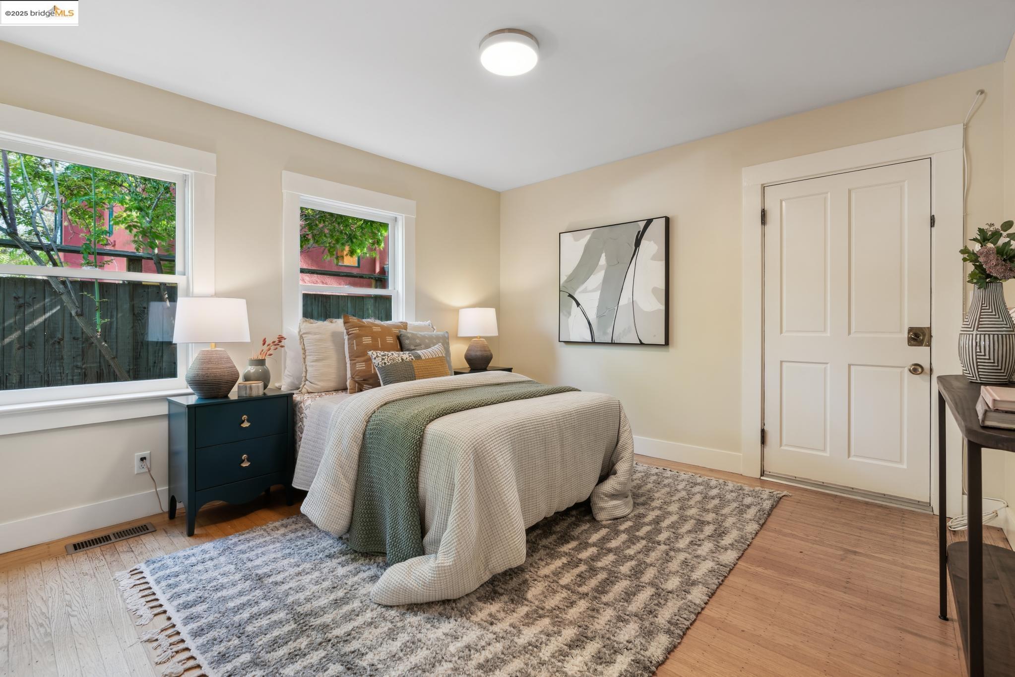 Detail Gallery Image 43 of 52 For 2244 Mckinley Ave, Berkeley,  CA 94703 - 4 Beds | 2 Baths