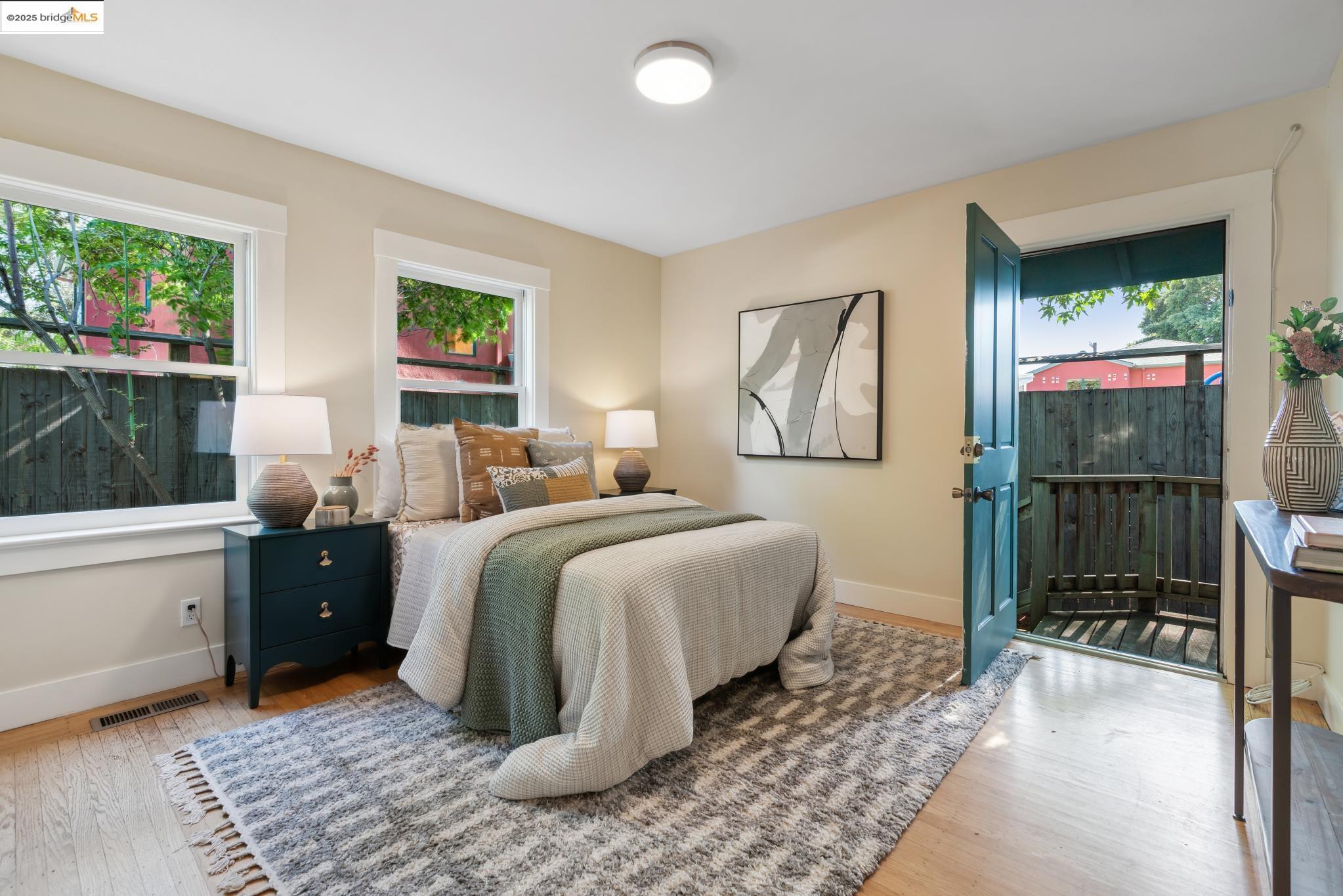 Detail Gallery Image 44 of 52 For 2244 Mckinley Ave, Berkeley,  CA 94703 - 4 Beds | 2 Baths