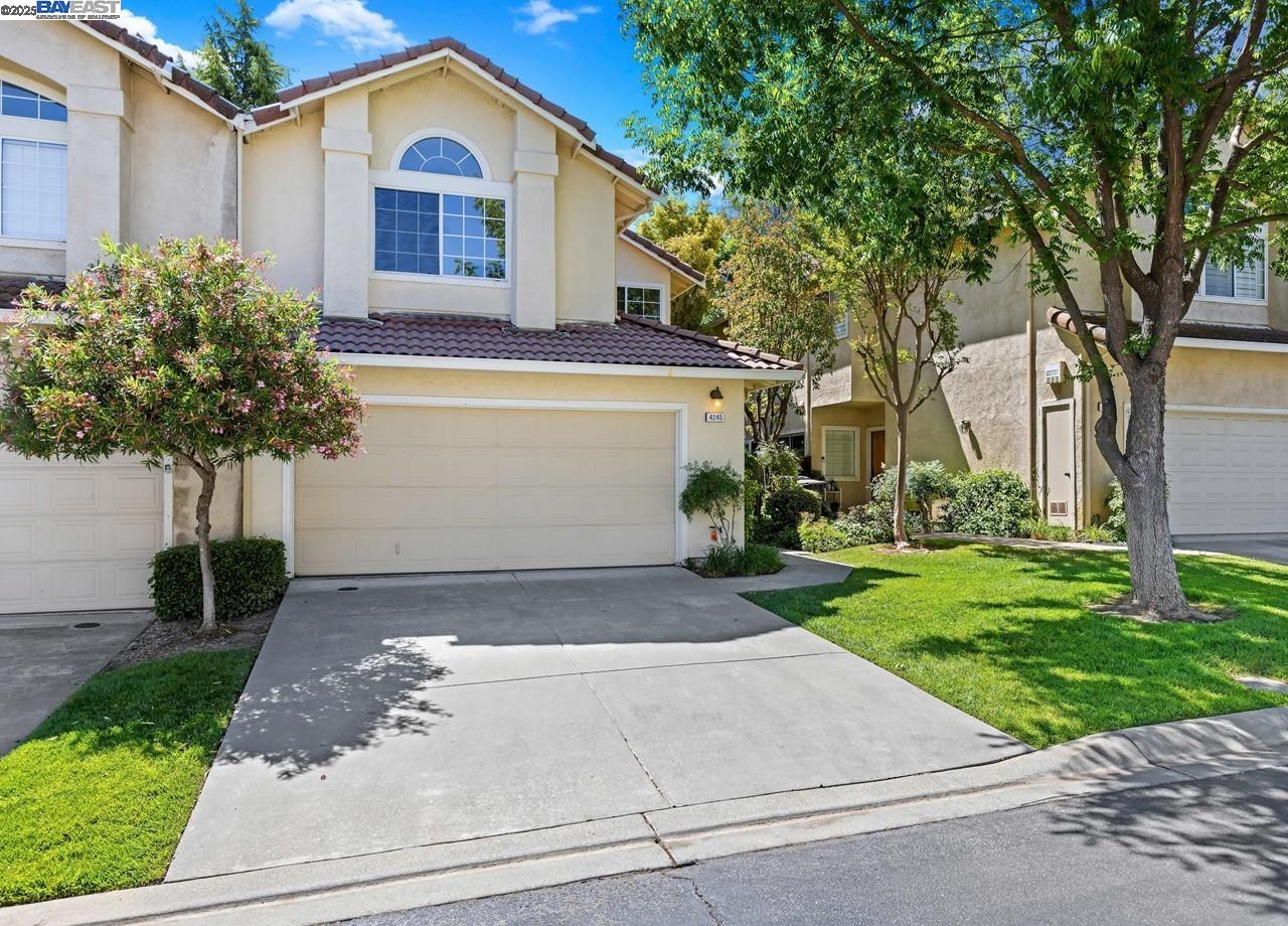 Detail Gallery Image 2 of 35 For 4245 Garibaldi Pl, Pleasanton,  CA 94566 - 3 Beds | 2/1 Baths