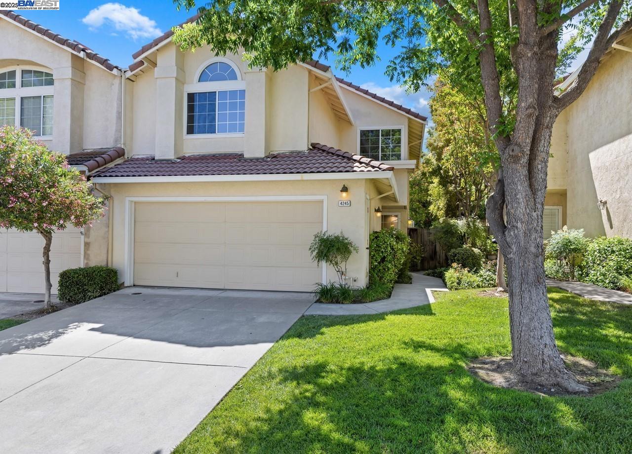 Detail Gallery Image 3 of 35 For 4245 Garibaldi Pl, Pleasanton,  CA 94566 - 3 Beds | 2/1 Baths