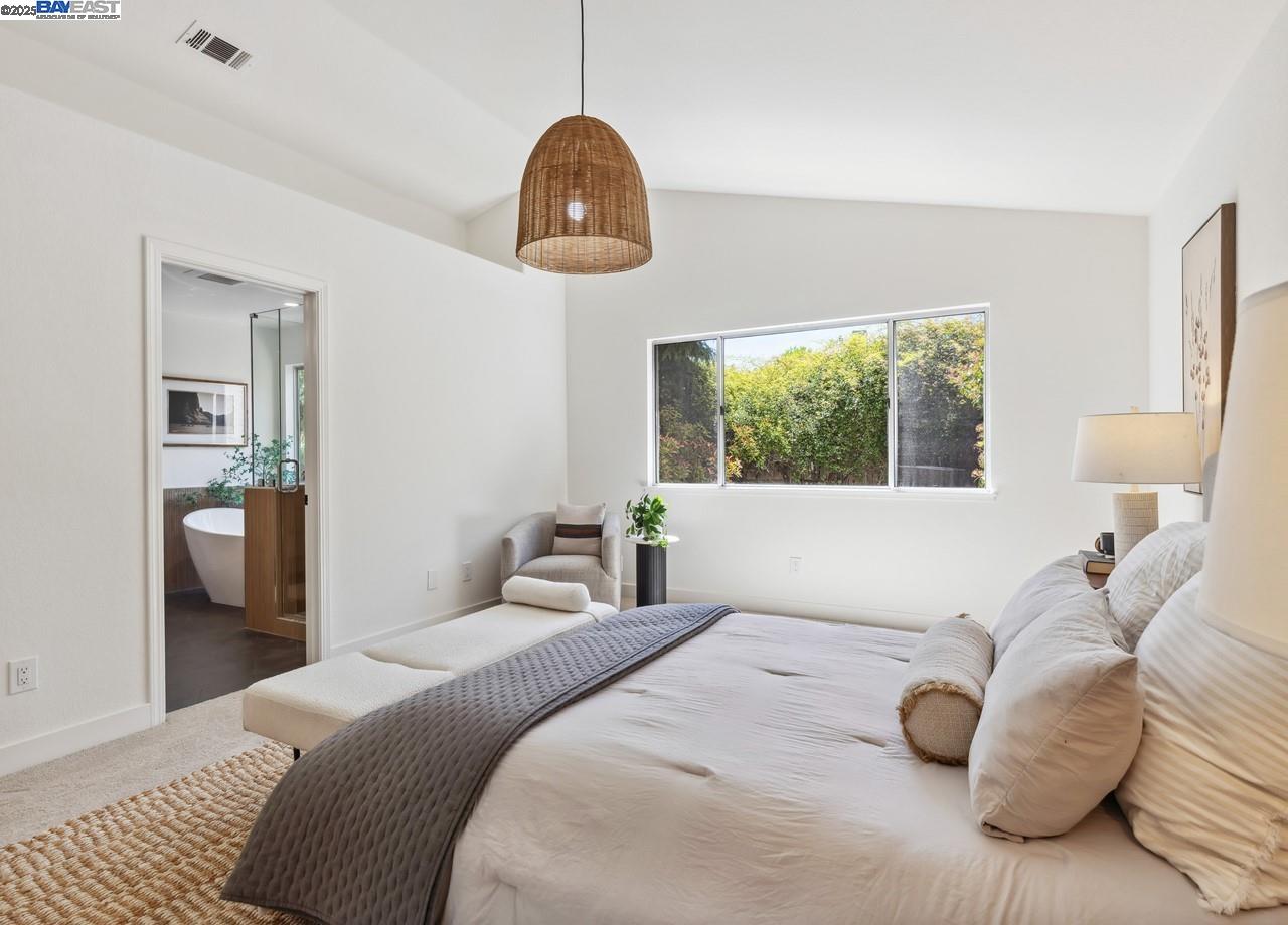 Detail Gallery Image 22 of 35 For 4245 Garibaldi Pl, Pleasanton,  CA 94566 - 3 Beds | 2/1 Baths