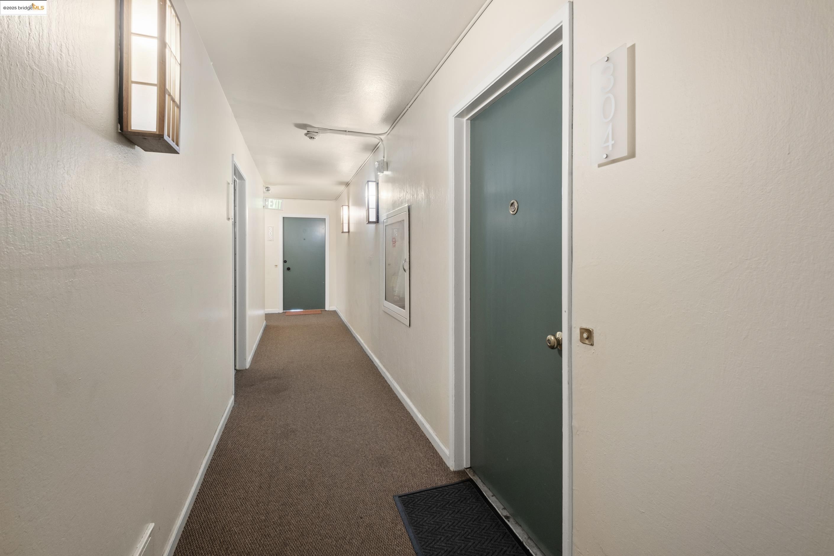 Detail Gallery Image 20 of 24 For 710 E 22nd St #304,  Oakland,  CA 94606 - 2 Beds | 1/1 Baths