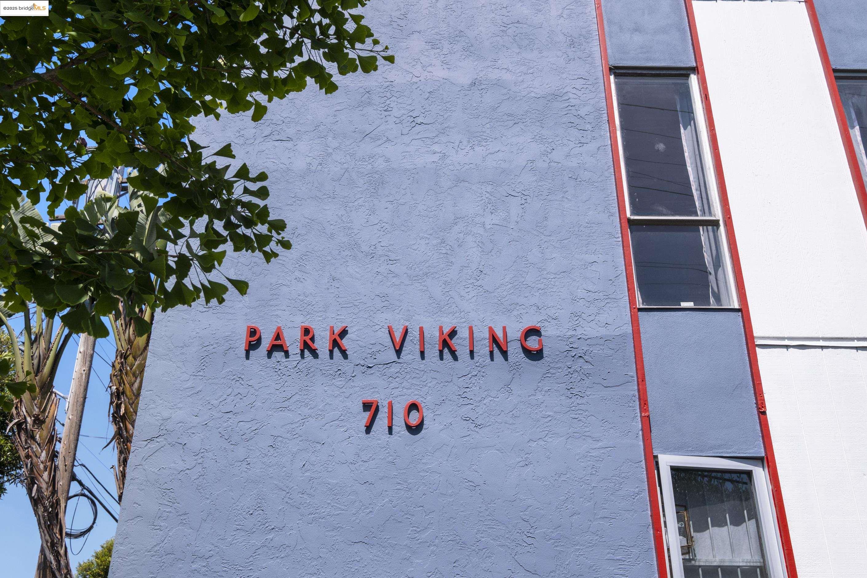 Detail Gallery Image 21 of 24 For 710 E 22nd St #304,  Oakland,  CA 94606 - 2 Beds | 1/1 Baths