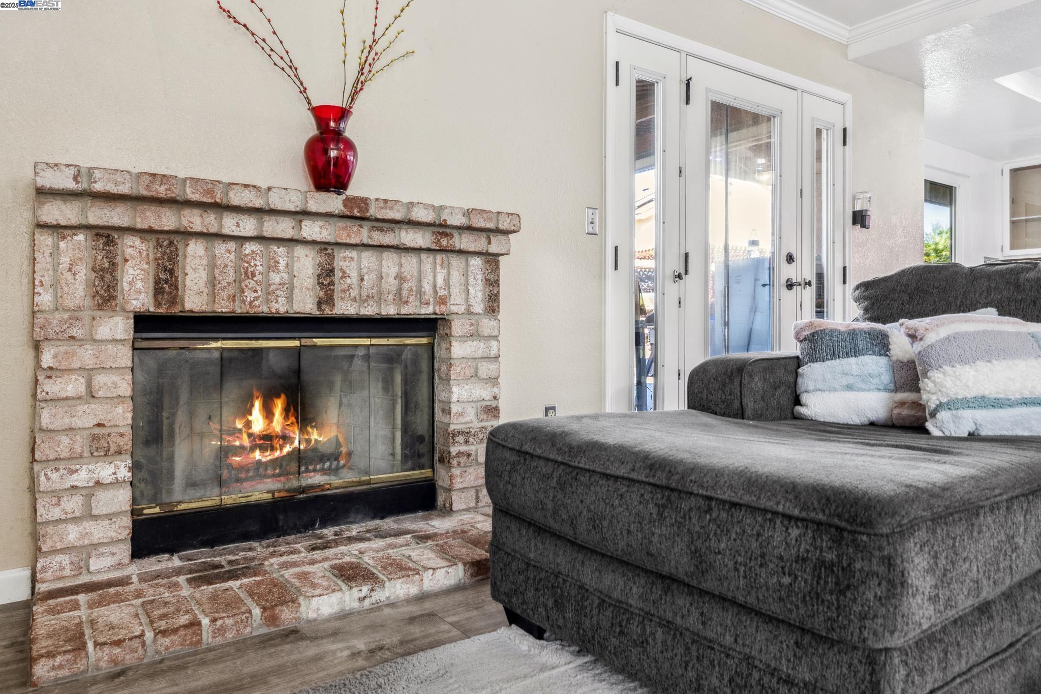 Detail Gallery Image 16 of 39 For 1005 Wood Thrush Ln, Tracy,  CA 95376 - 5 Beds | 3 Baths