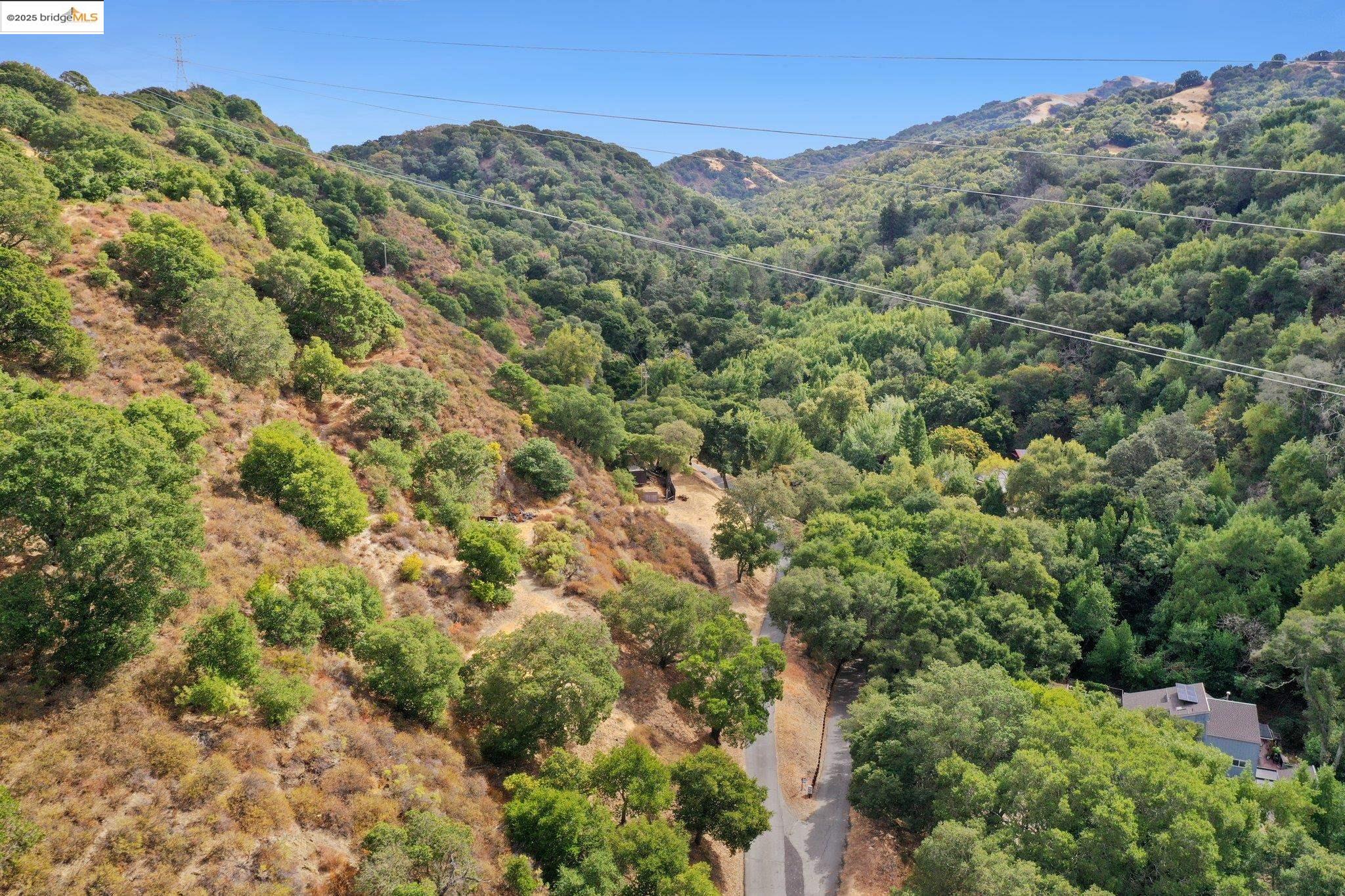 Bradbury Dr