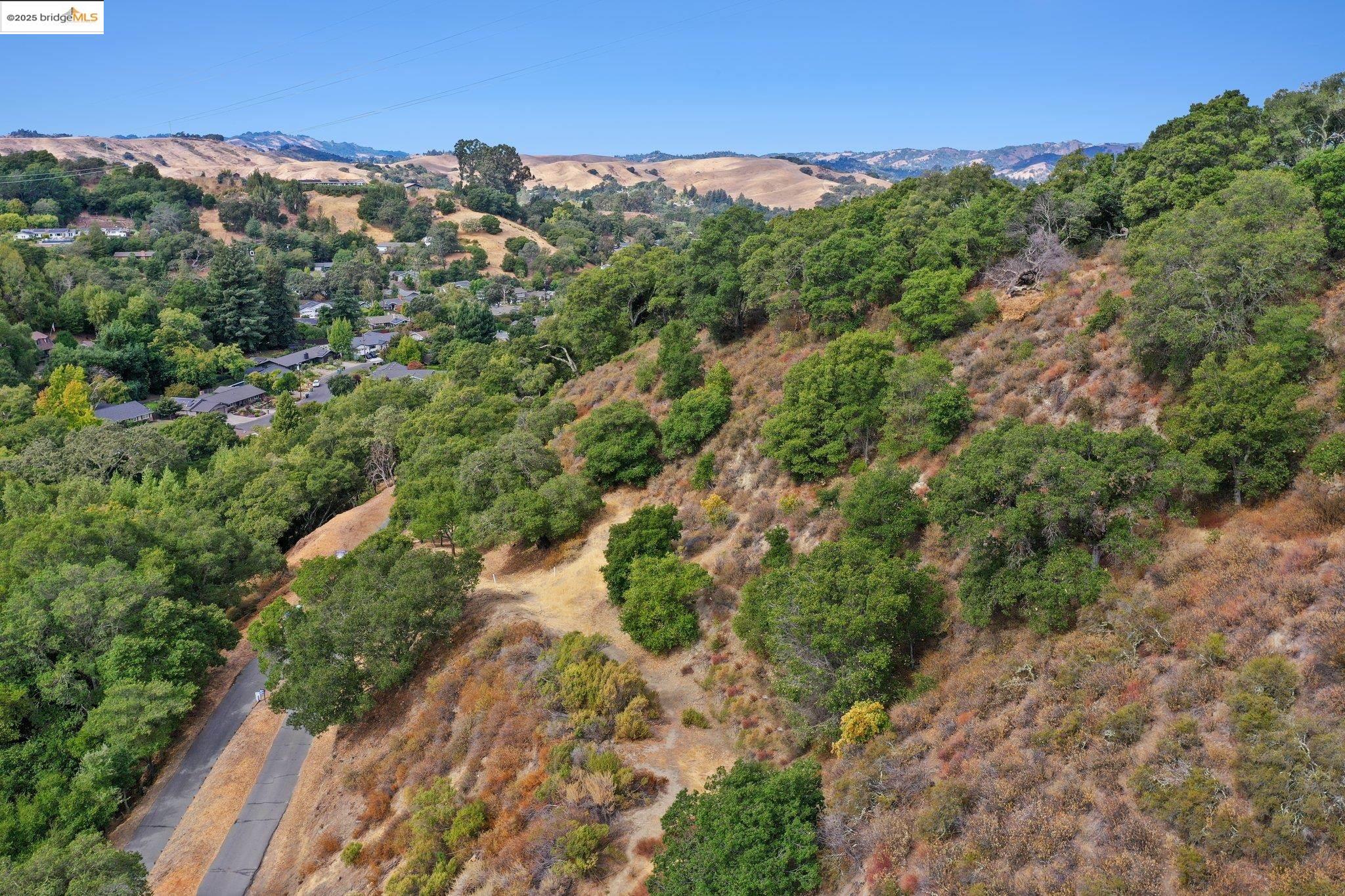 Bradbury Dr