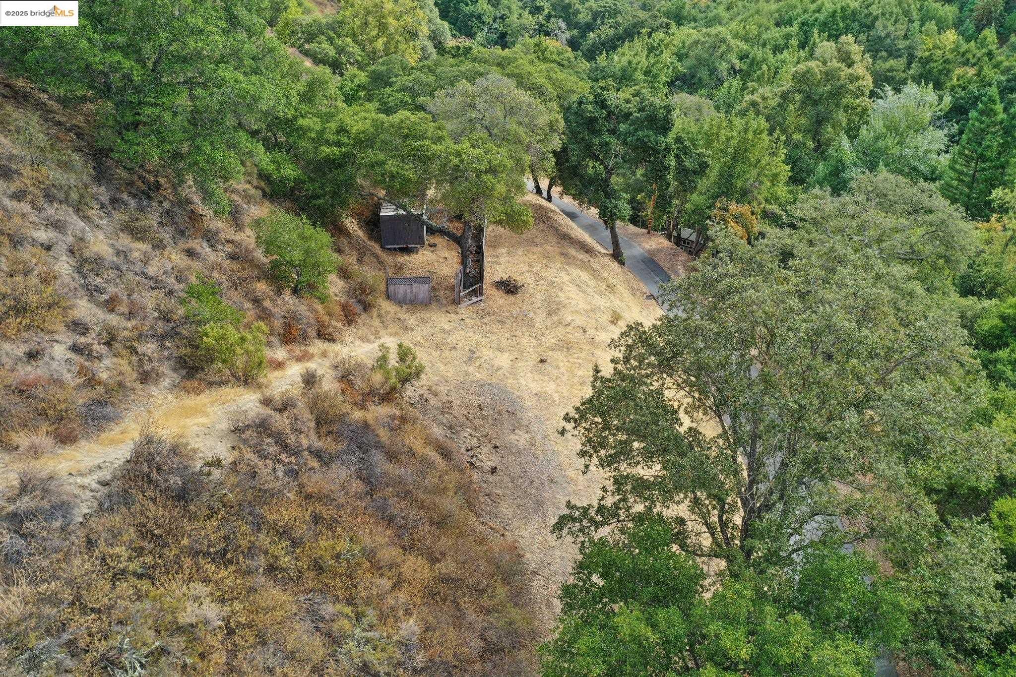 Bradbury Dr