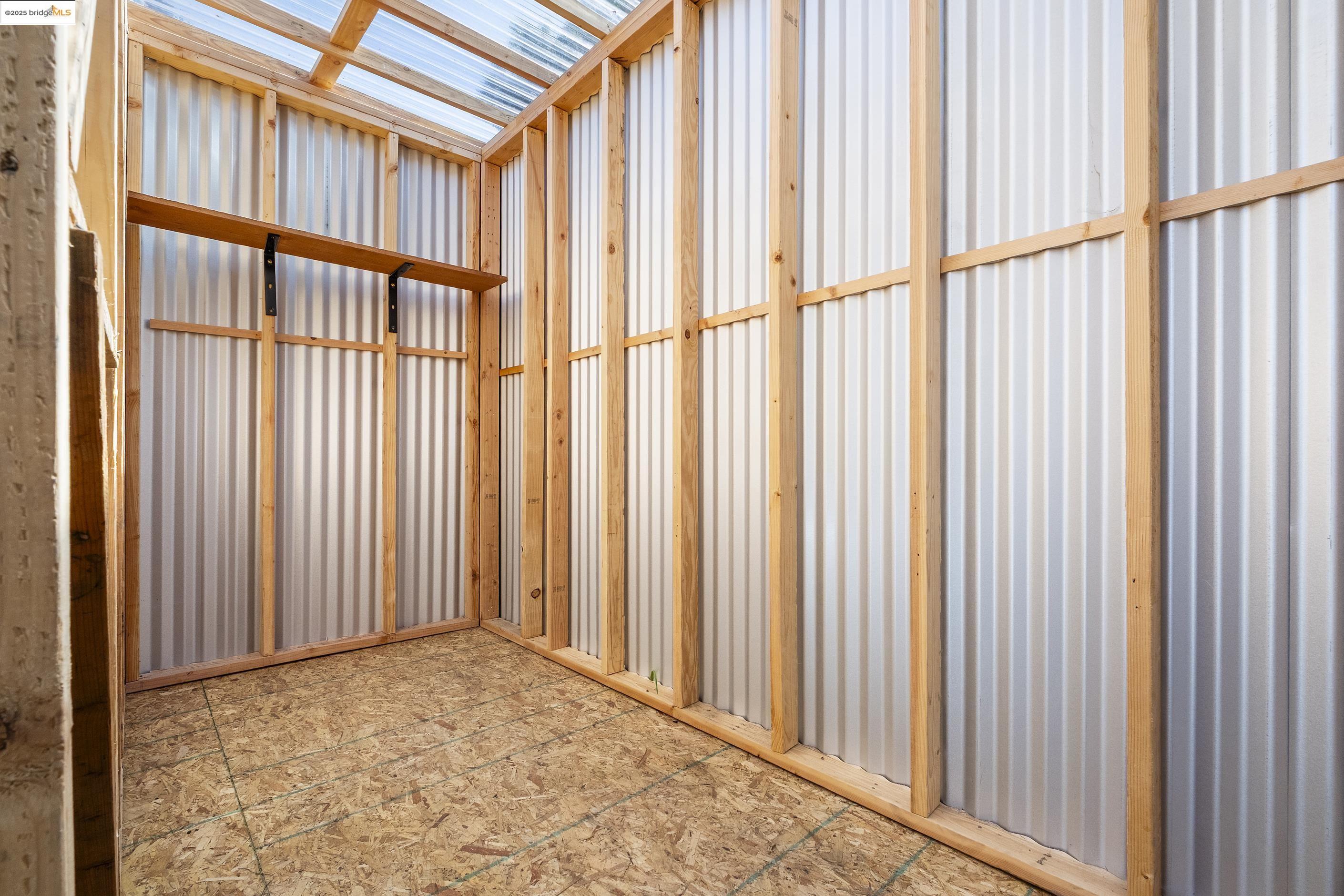 Detail Gallery Image 29 of 40 For 2514 Mathews, Berkeley,  CA 94702 - 3 Beds | 2 Baths