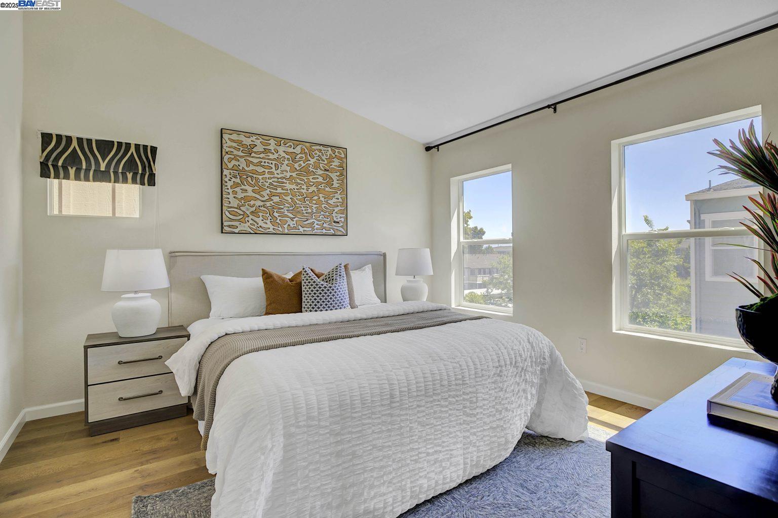 Detail Gallery Image 18 of 30 For 4310 Providence Ter, Fremont,  CA 94538 - 3 Beds | 3/1 Baths