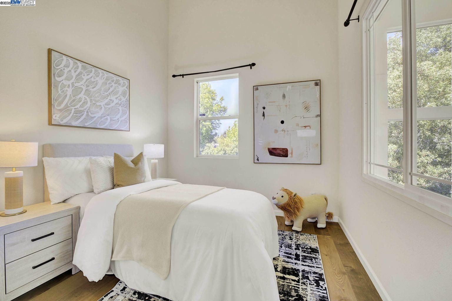 Detail Gallery Image 22 of 30 For 4310 Providence Ter, Fremont,  CA 94538 - 3 Beds | 3/1 Baths