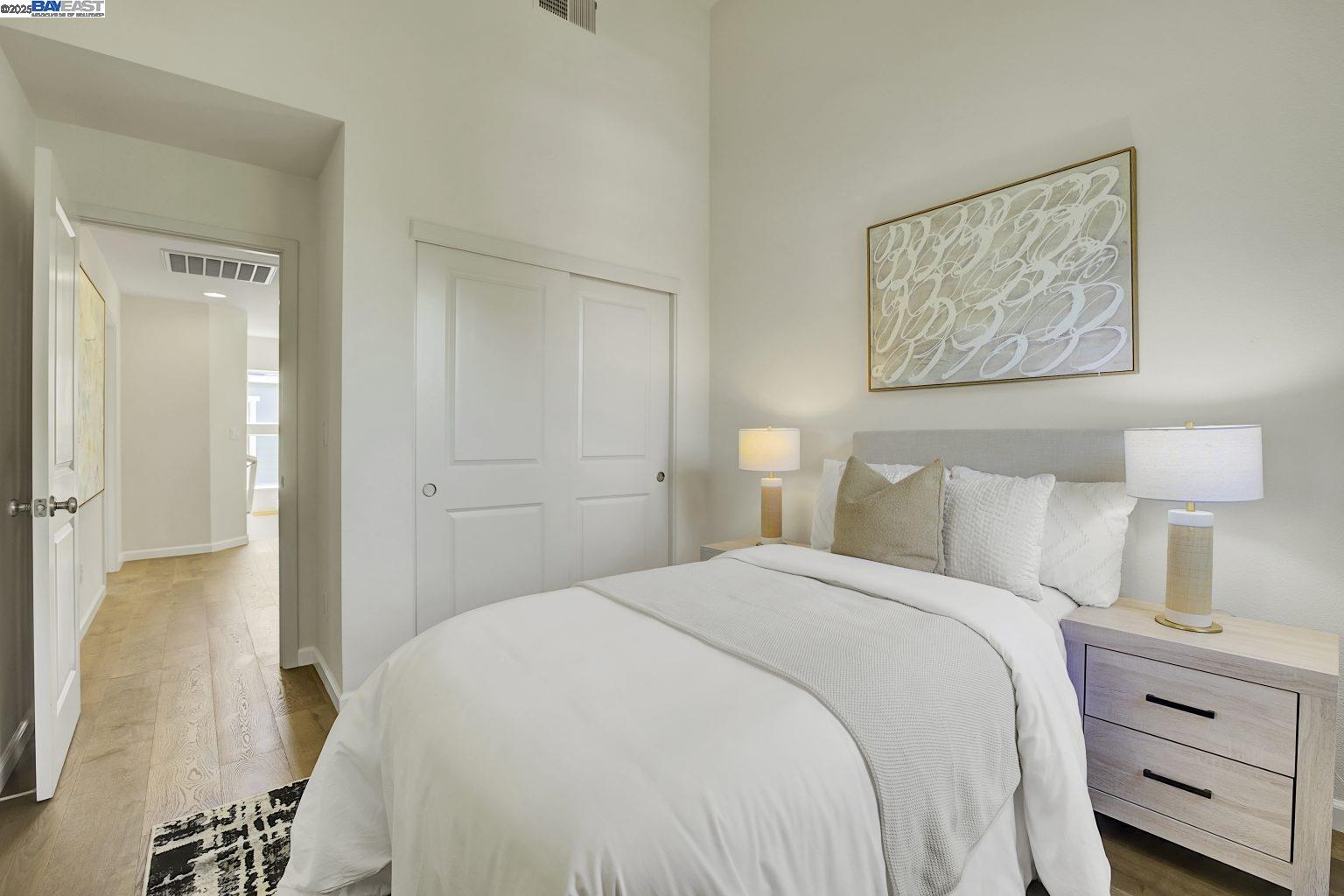 Detail Gallery Image 23 of 30 For 4310 Providence Ter, Fremont,  CA 94538 - 3 Beds | 3/1 Baths