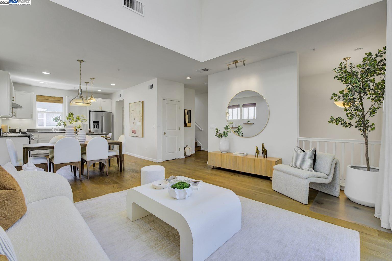 Detail Gallery Image 4 of 30 For 4310 Providence Ter, Fremont,  CA 94538 - 3 Beds | 3/1 Baths