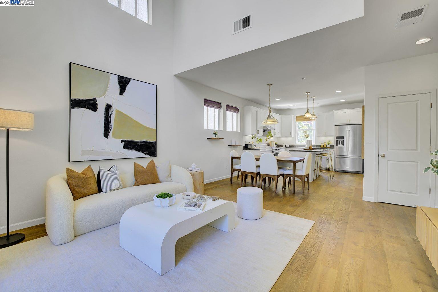 Detail Gallery Image 5 of 30 For 4310 Providence Ter, Fremont,  CA 94538 - 3 Beds | 3/1 Baths