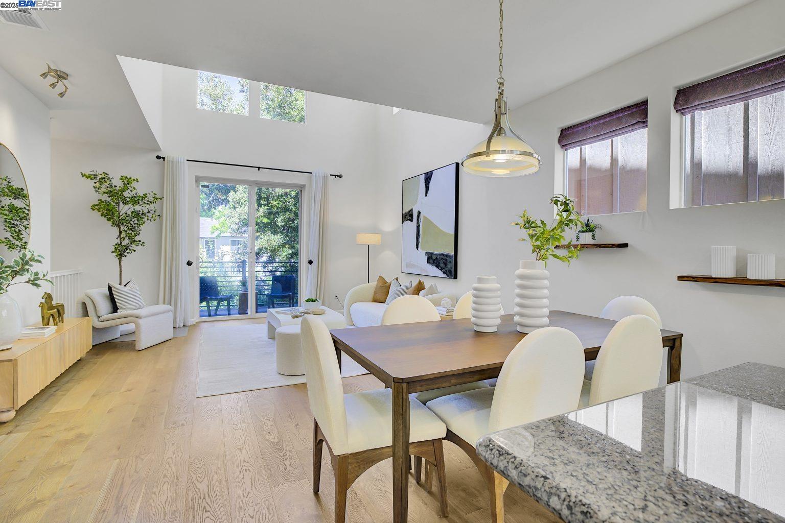 Detail Gallery Image 8 of 30 For 4310 Providence Ter, Fremont,  CA 94538 - 3 Beds | 3/1 Baths