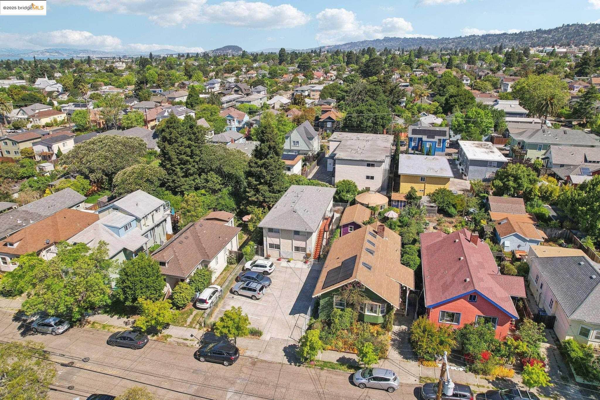 Detail Gallery Image 18 of 27 For 1727 Oregon Street, Berkeley,  CA 94703 - – Beds | – Baths