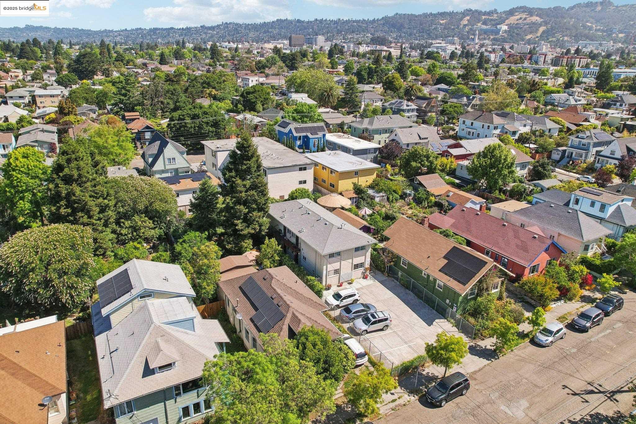 Detail Gallery Image 19 of 27 For 1727 Oregon Street, Berkeley,  CA 94703 - – Beds | – Baths