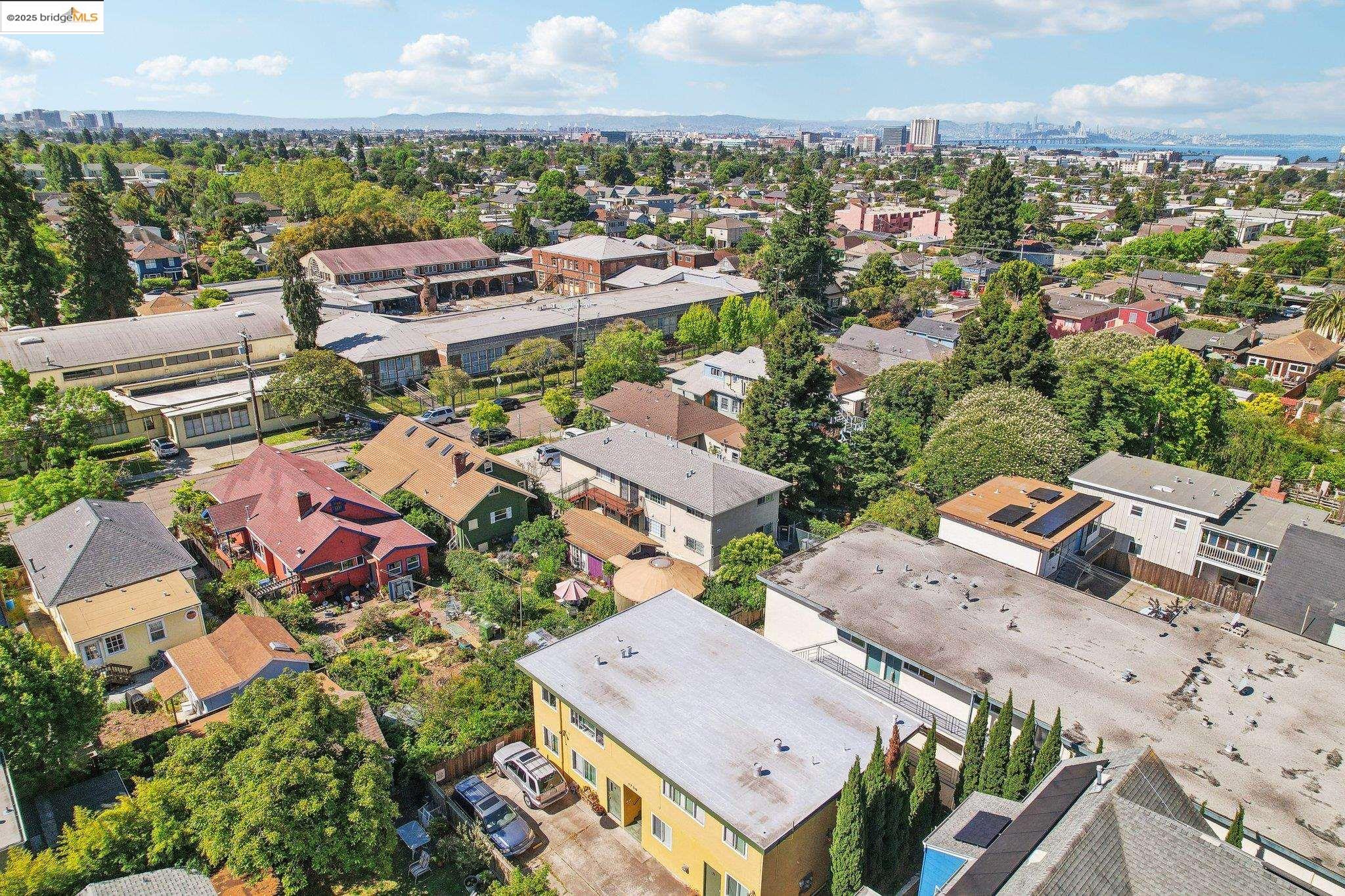 Detail Gallery Image 21 of 27 For 1727 Oregon Street, Berkeley,  CA 94703 - – Beds | – Baths