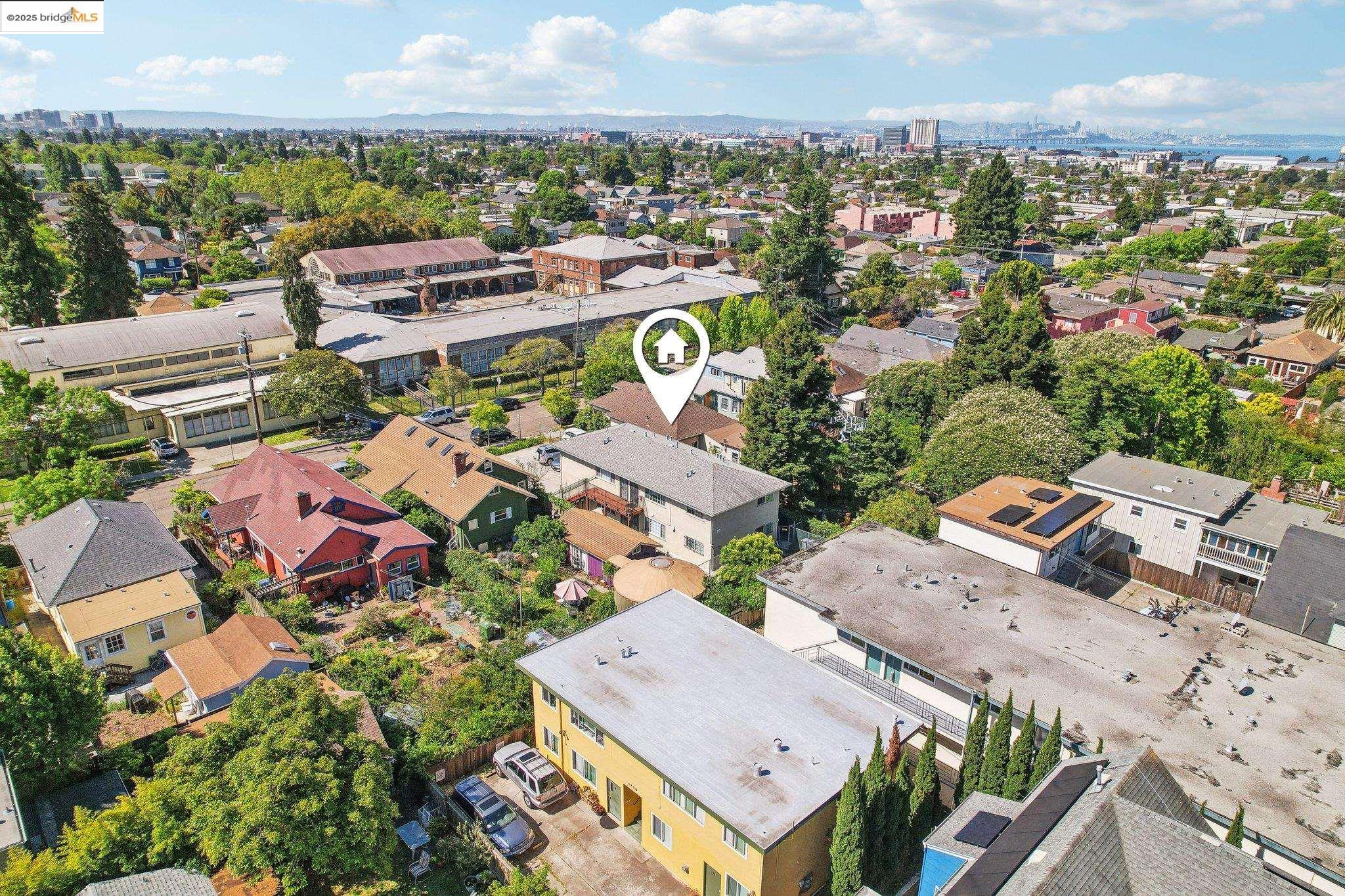 Detail Gallery Image 22 of 27 For 1727 Oregon Street, Berkeley,  CA 94703 - – Beds | – Baths