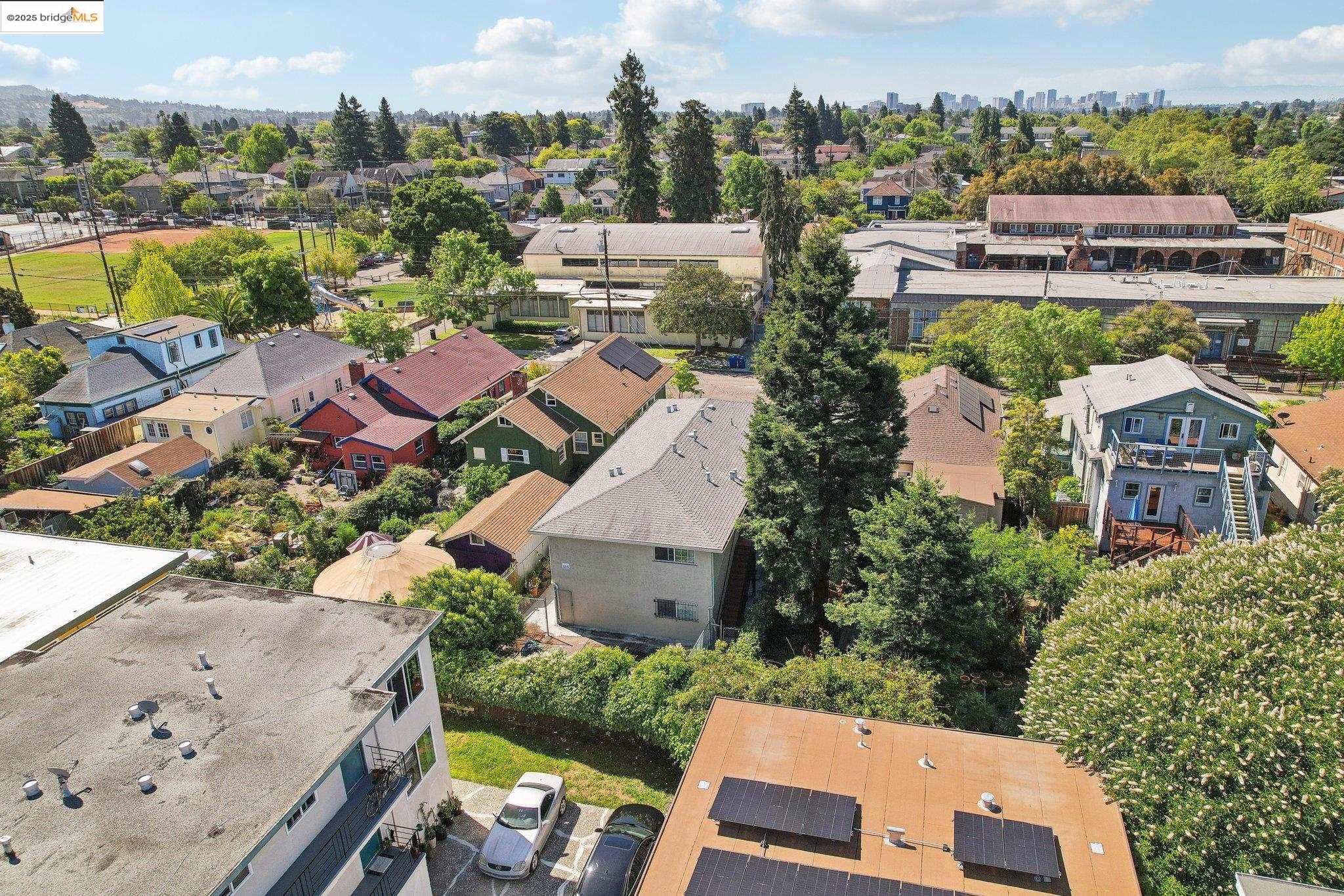 Detail Gallery Image 23 of 27 For 1727 Oregon Street, Berkeley,  CA 94703 - – Beds | – Baths