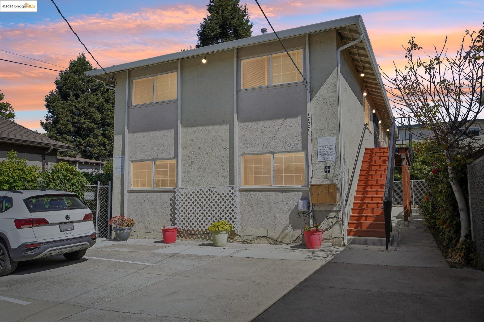 Detail Gallery Image 25 of 27 For 1727 Oregon Street, Berkeley,  CA 94703 - – Beds | – Baths