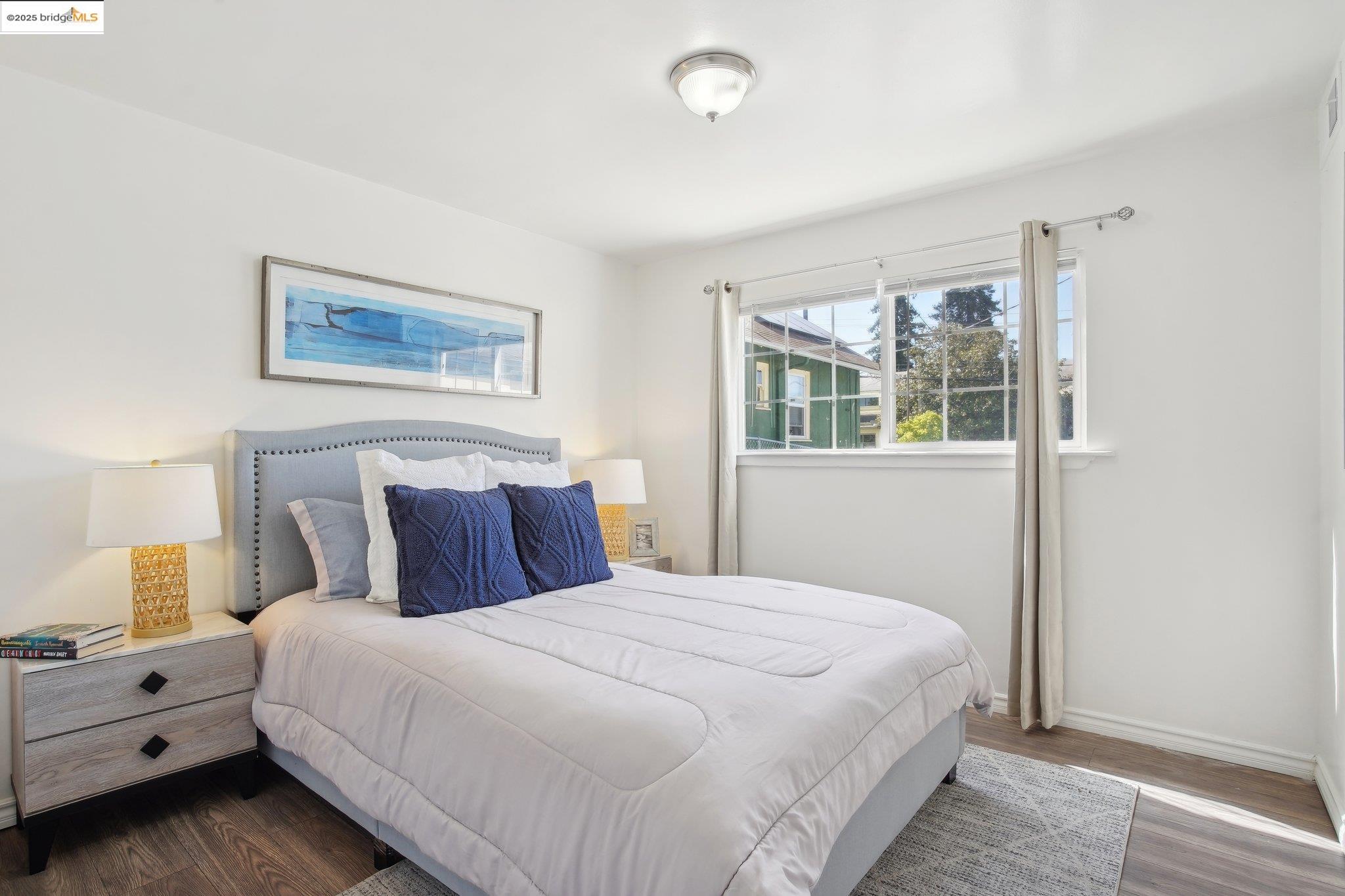 Detail Gallery Image 9 of 27 For 1727 Oregon Street, Berkeley,  CA 94703 - – Beds | – Baths
