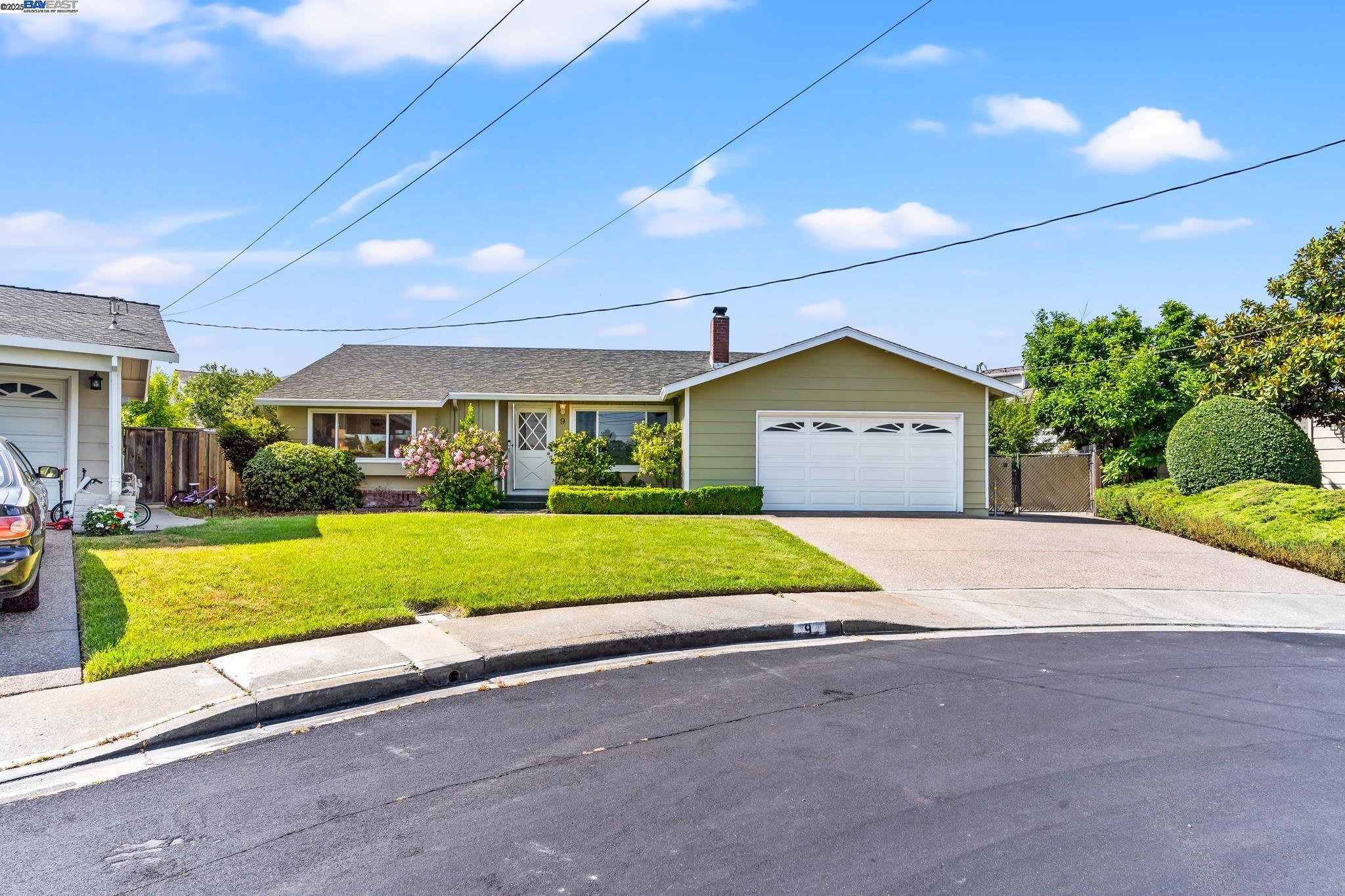 Detail Gallery Image 36 of 37 For 9 Dogwood Ct, San Ramon,  CA 94583 - 2 Beds | 2 Baths