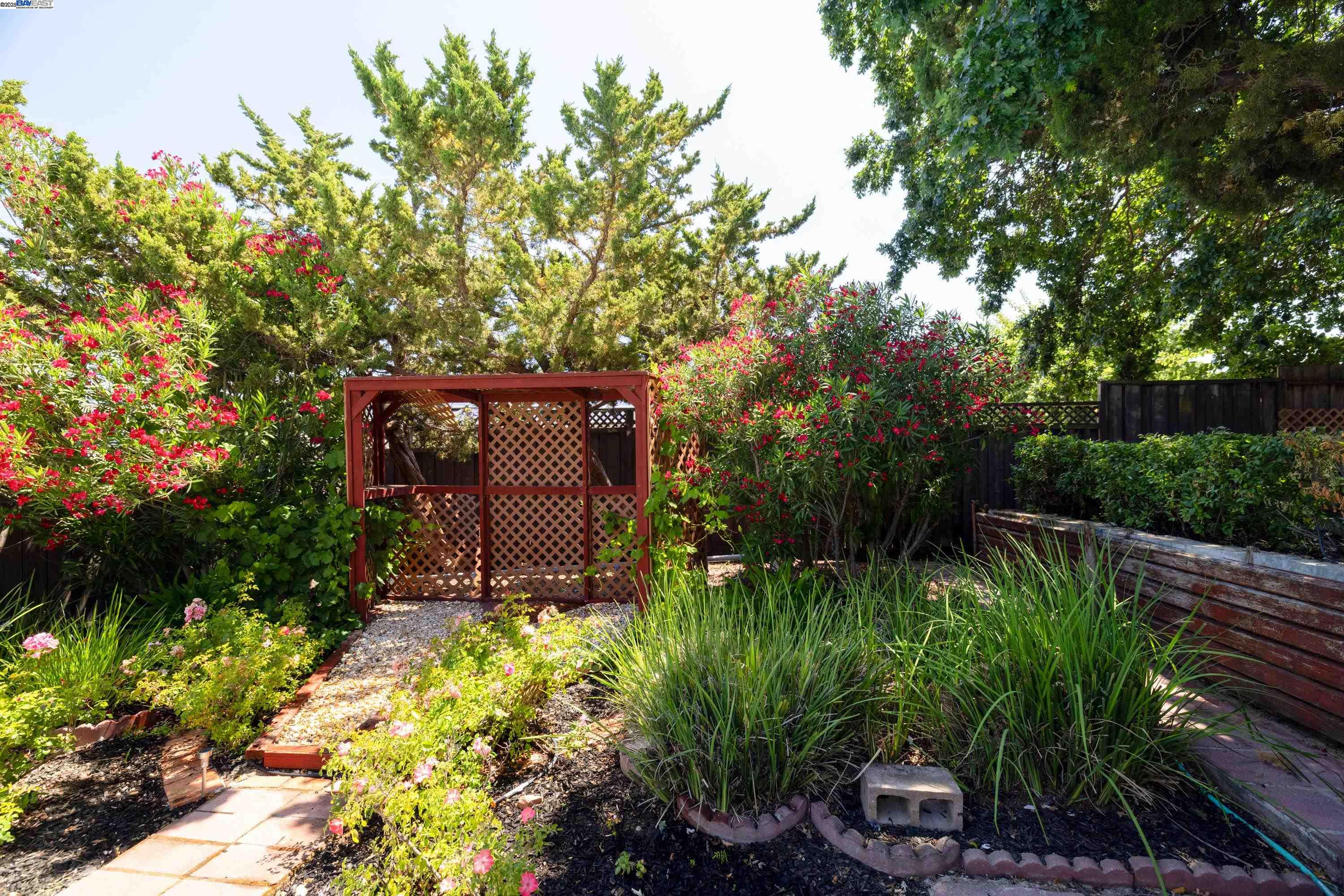 Detail Gallery Image 32 of 53 For 332 Mavis Drive, Pleasanton,  CA 94566 - 3 Beds | 2/1 Baths