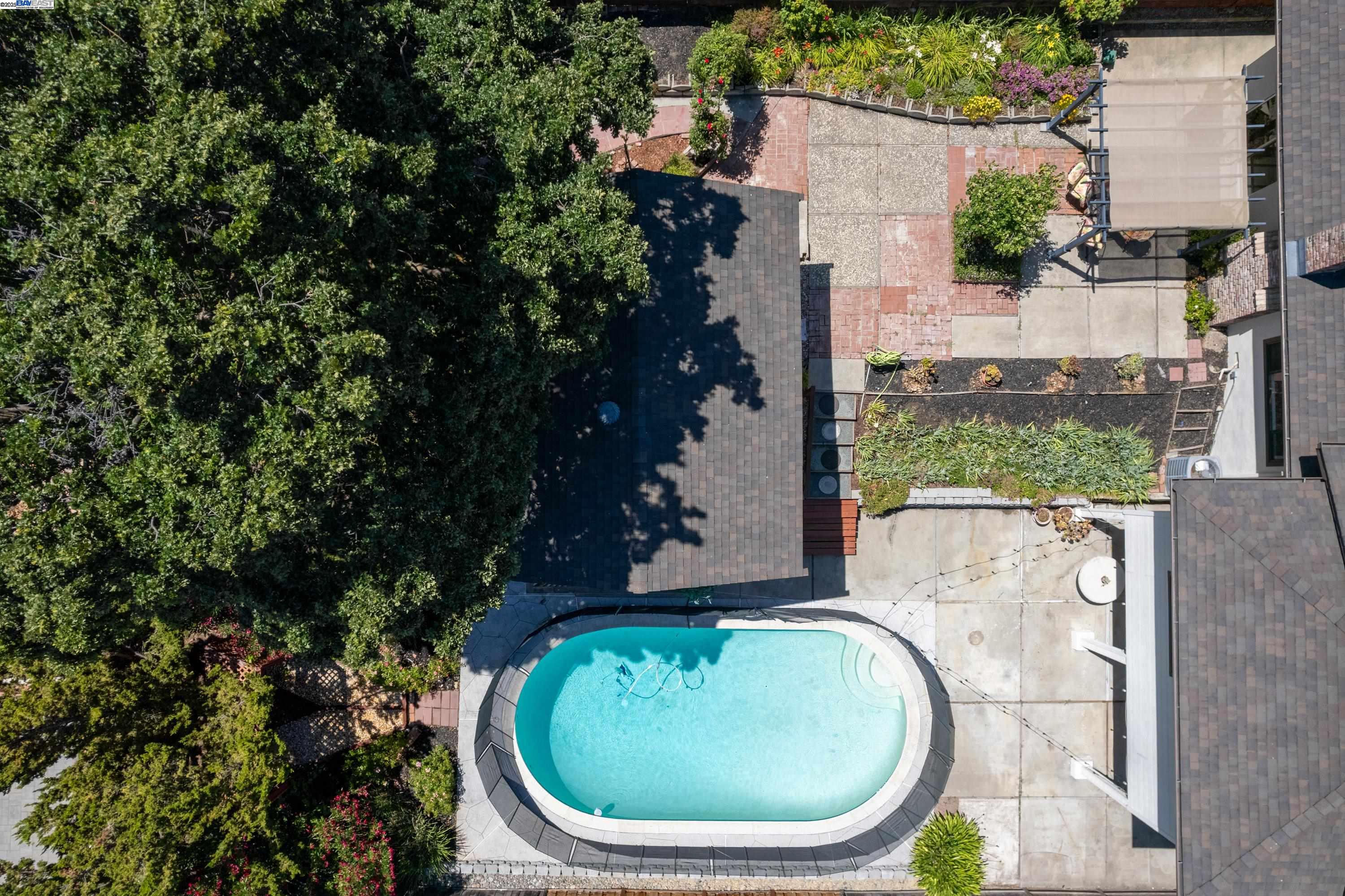 Detail Gallery Image 43 of 53 For 332 Mavis Drive, Pleasanton,  CA 94566 - 3 Beds | 2/1 Baths