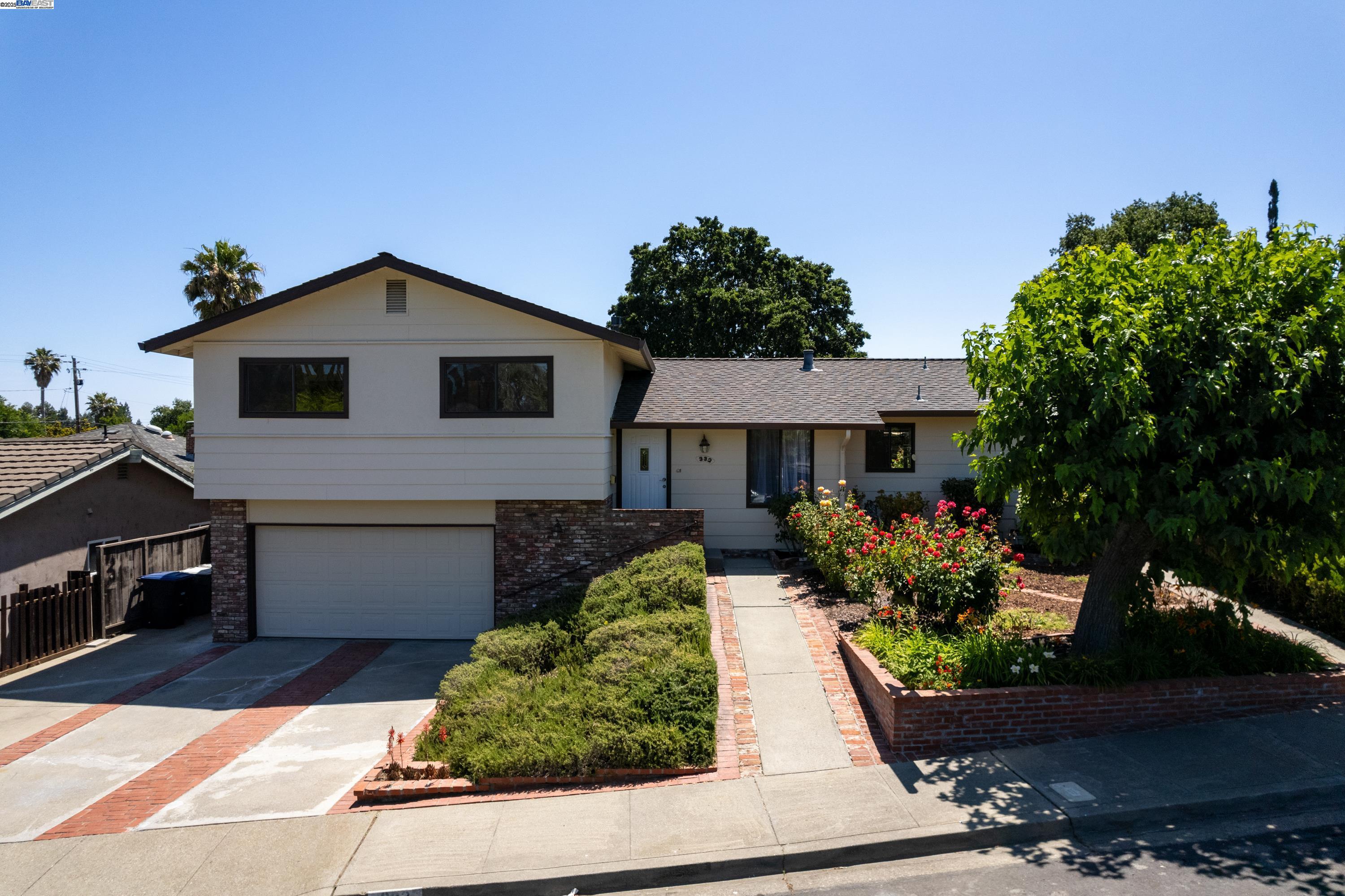 Detail Gallery Image 46 of 53 For 332 Mavis Drive, Pleasanton,  CA 94566 - 3 Beds | 2/1 Baths