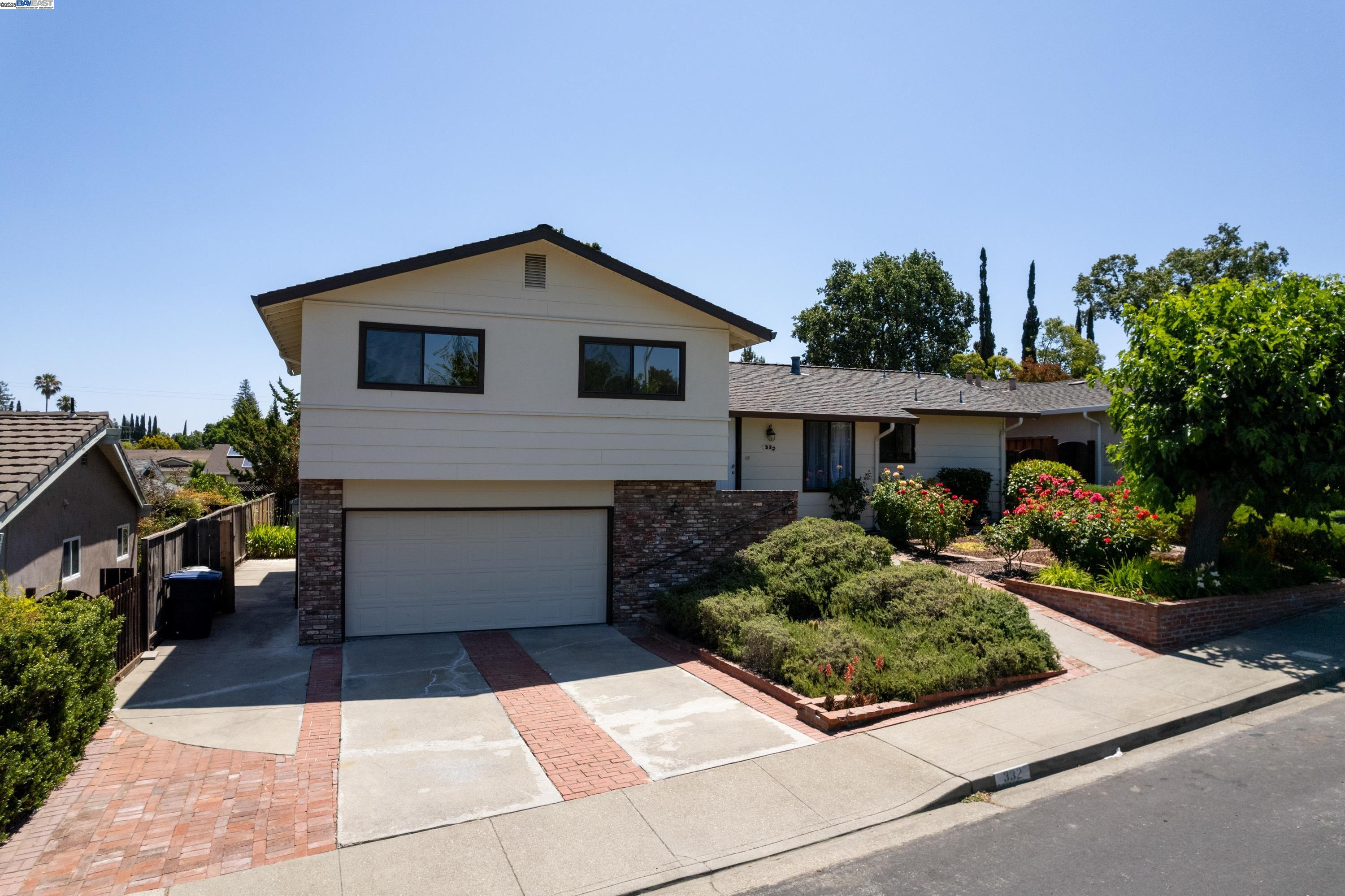 Detail Gallery Image 47 of 53 For 332 Mavis Drive, Pleasanton,  CA 94566 - 3 Beds | 2/1 Baths