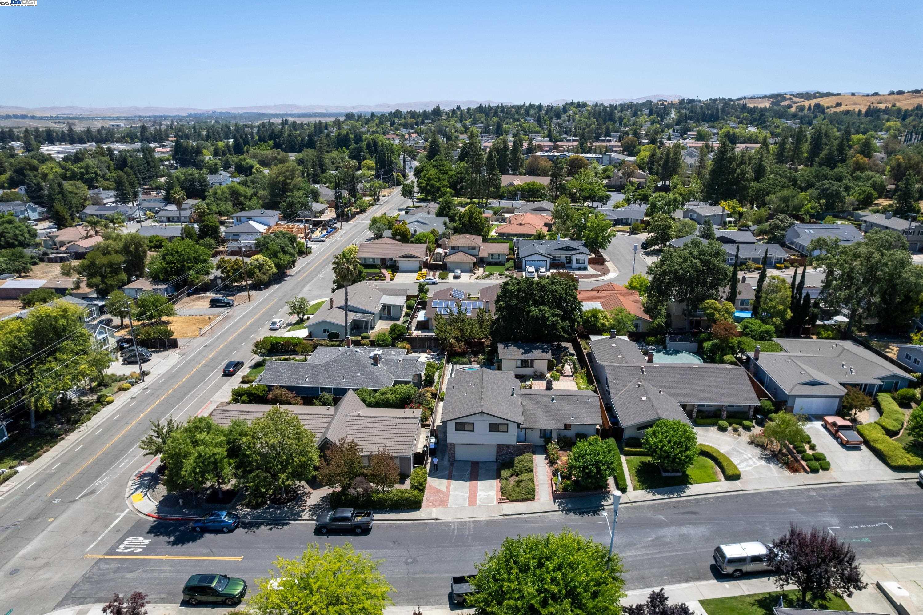 Detail Gallery Image 50 of 53 For 332 Mavis Drive, Pleasanton,  CA 94566 - 3 Beds | 2/1 Baths