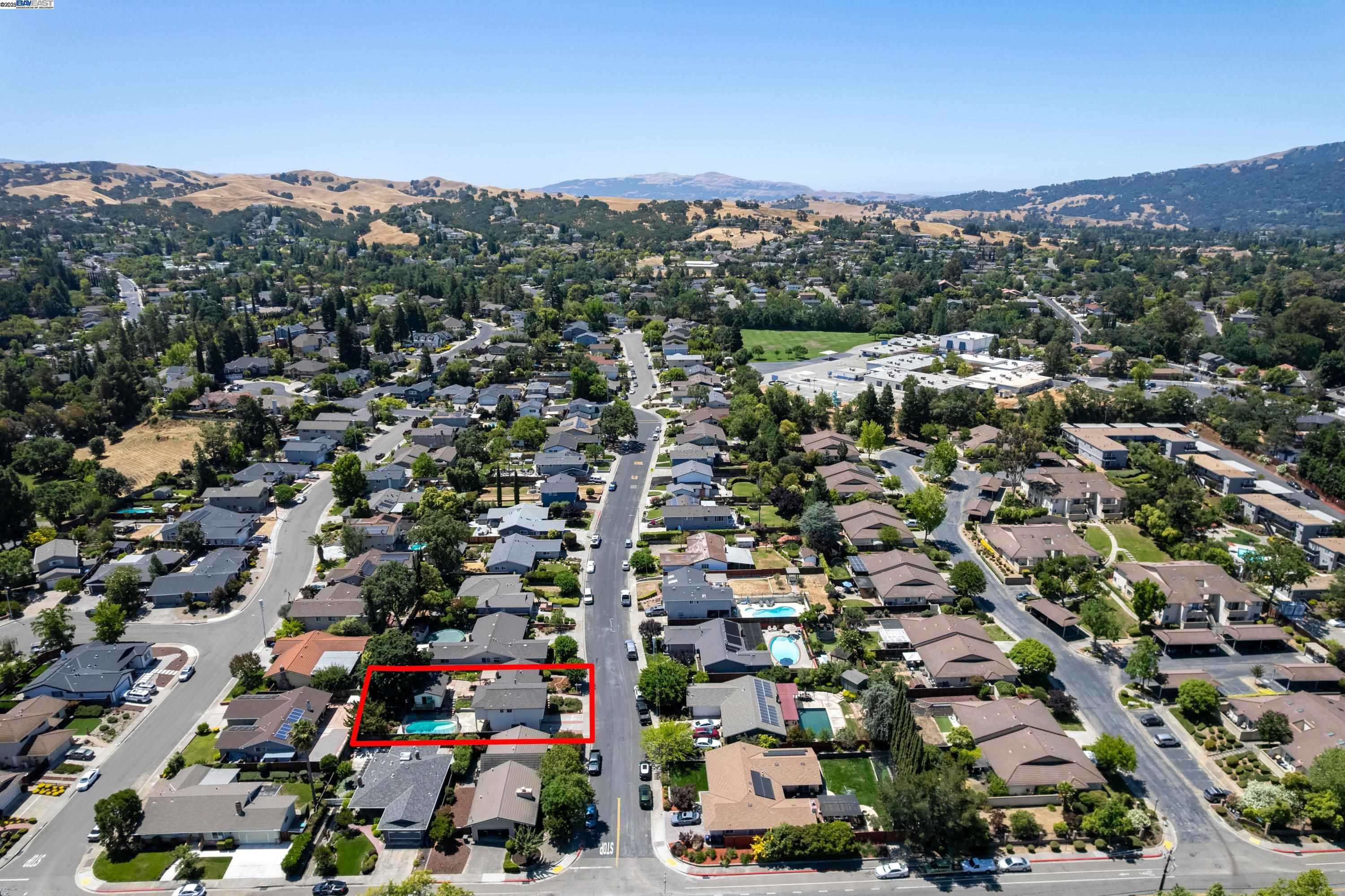 Detail Gallery Image 52 of 53 For 332 Mavis Drive, Pleasanton,  CA 94566 - 3 Beds | 2/1 Baths