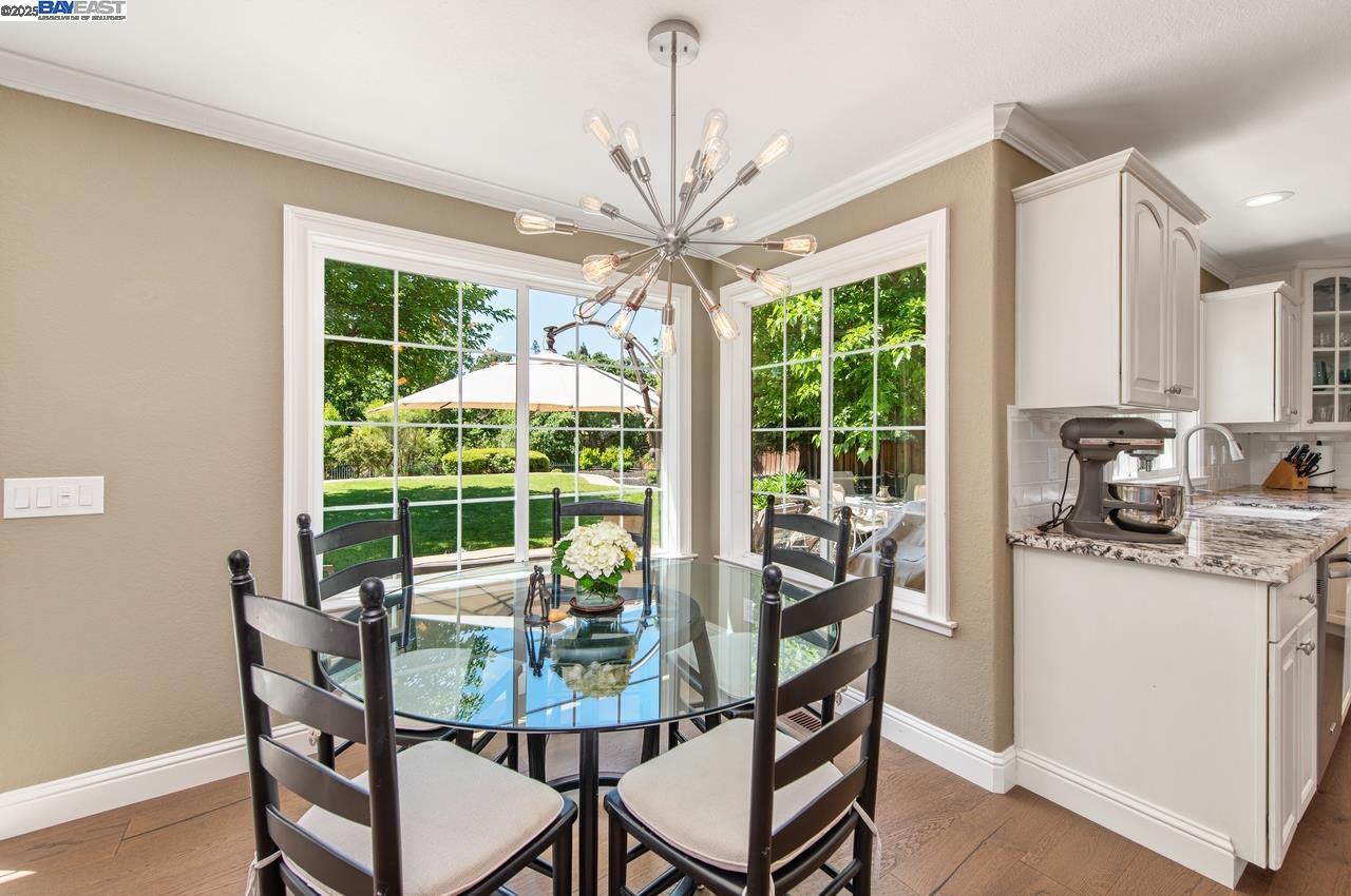 Detail Gallery Image 15 of 45 For 1198 Vintner Way, Pleasanton,  CA 94566 - 4 Beds | 3 Baths